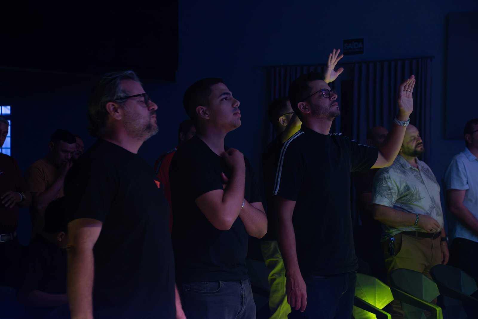 Foto do Álbum