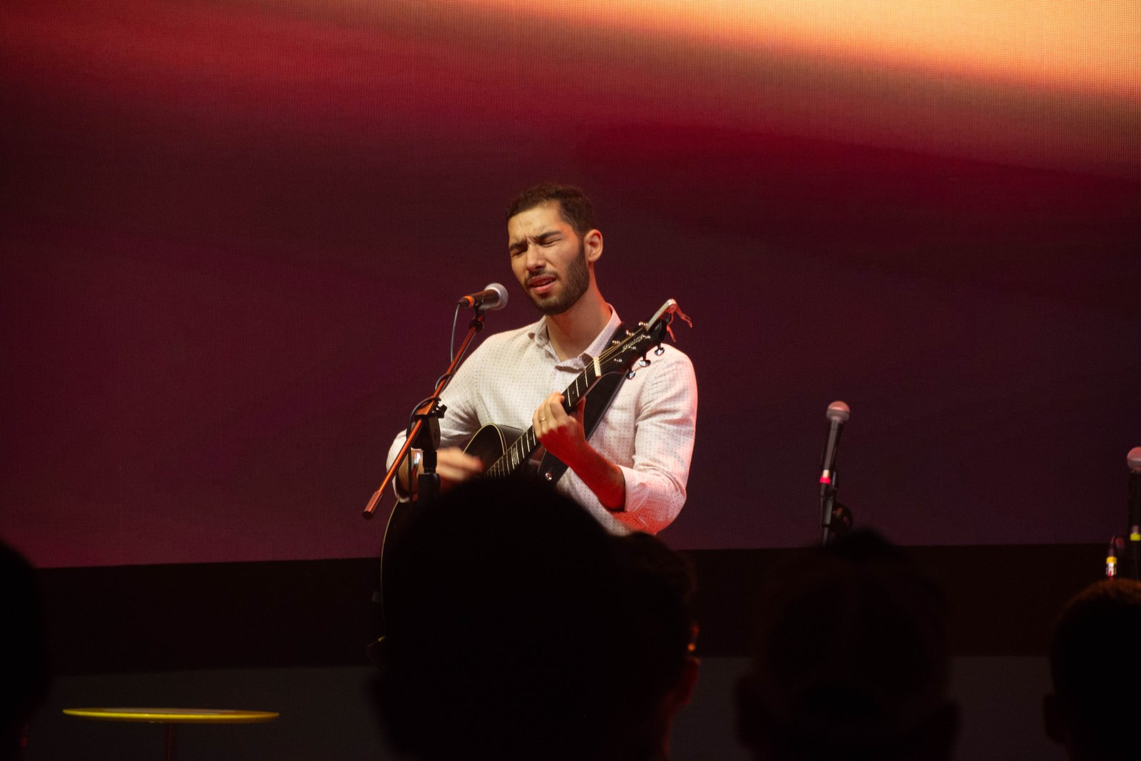 Foto do Álbum
