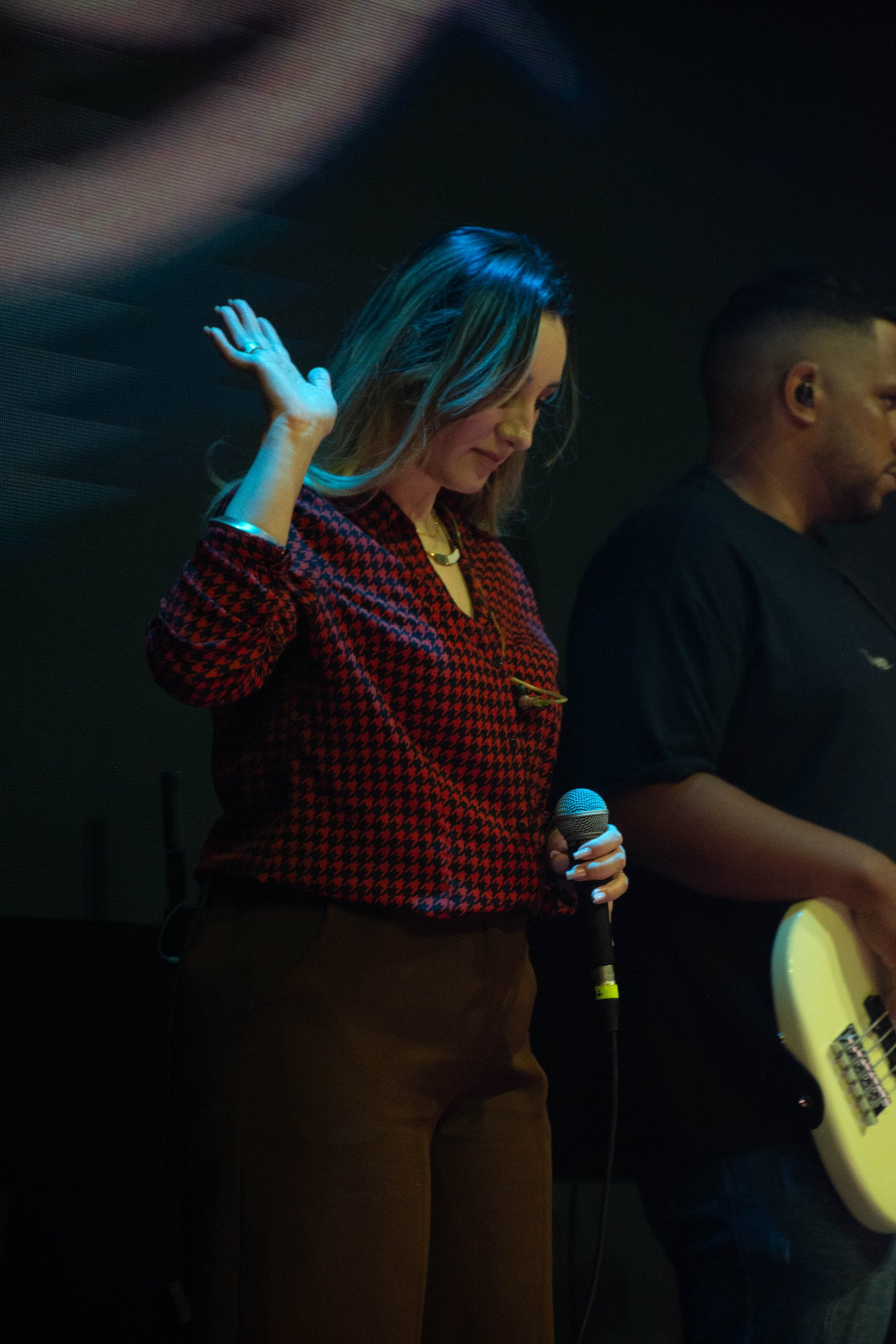 Foto do Álbum