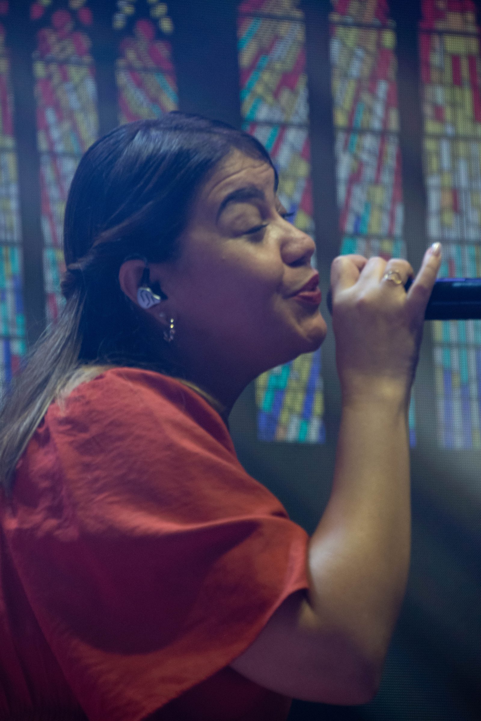 Foto do Álbum