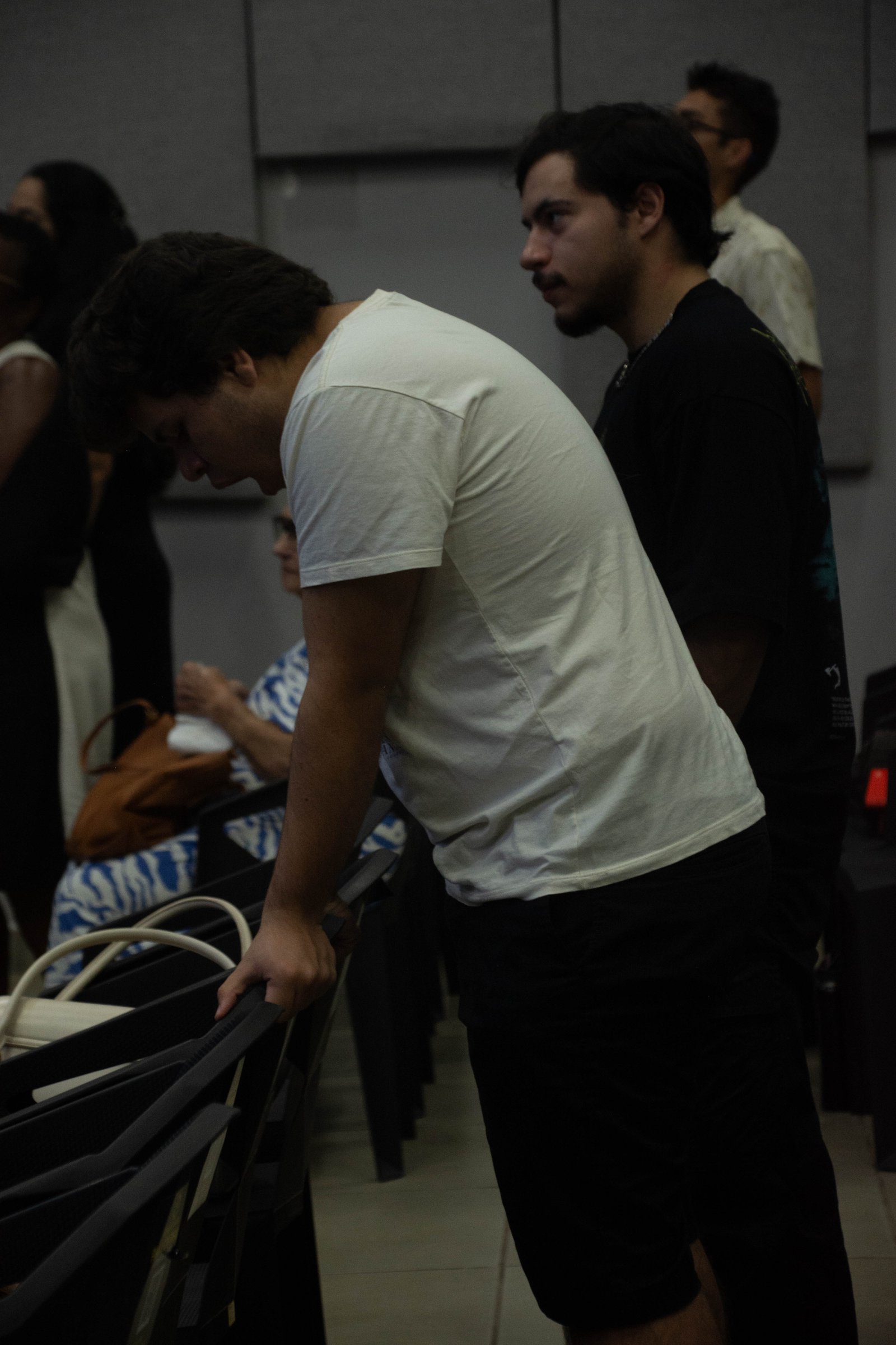 Foto do Álbum