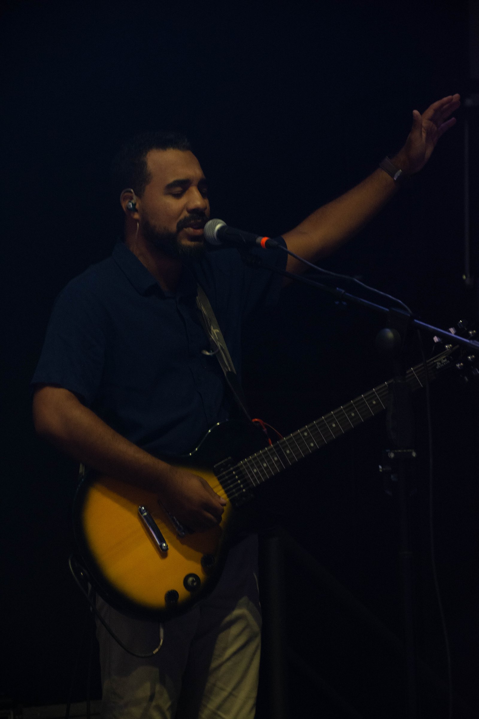 Foto do Álbum