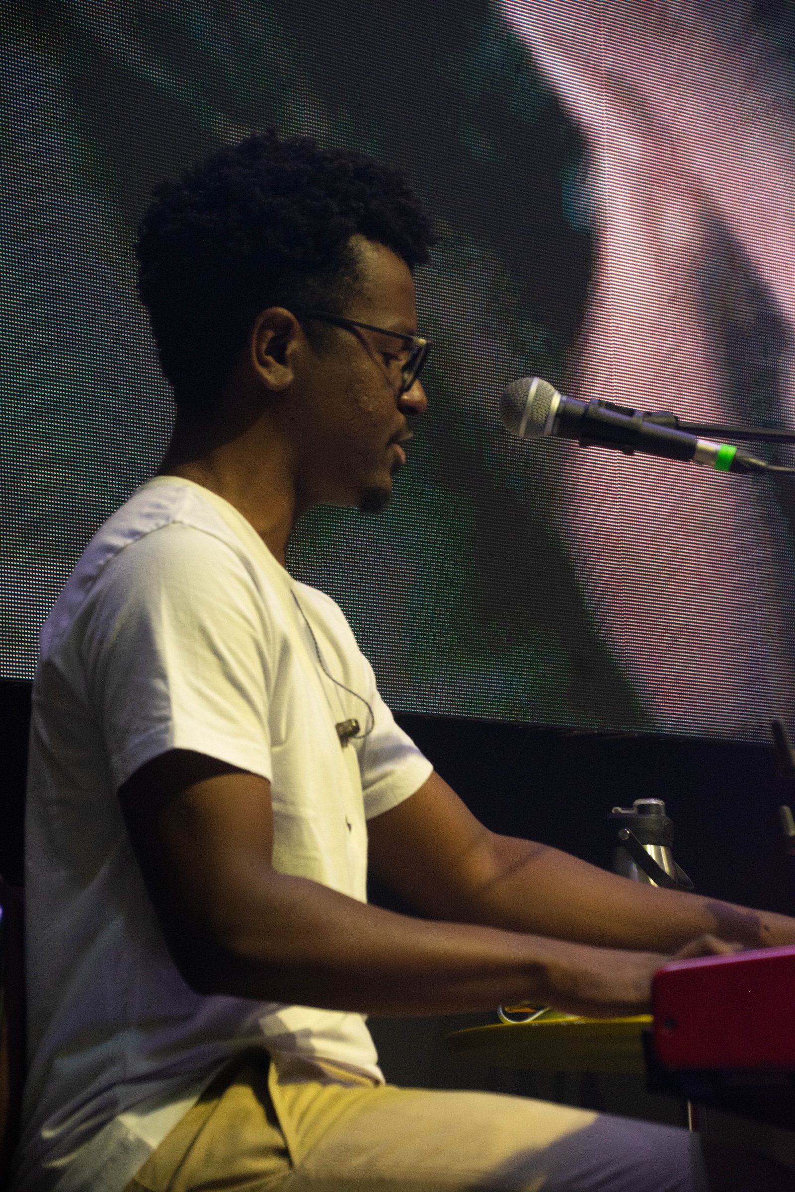 Foto do Álbum