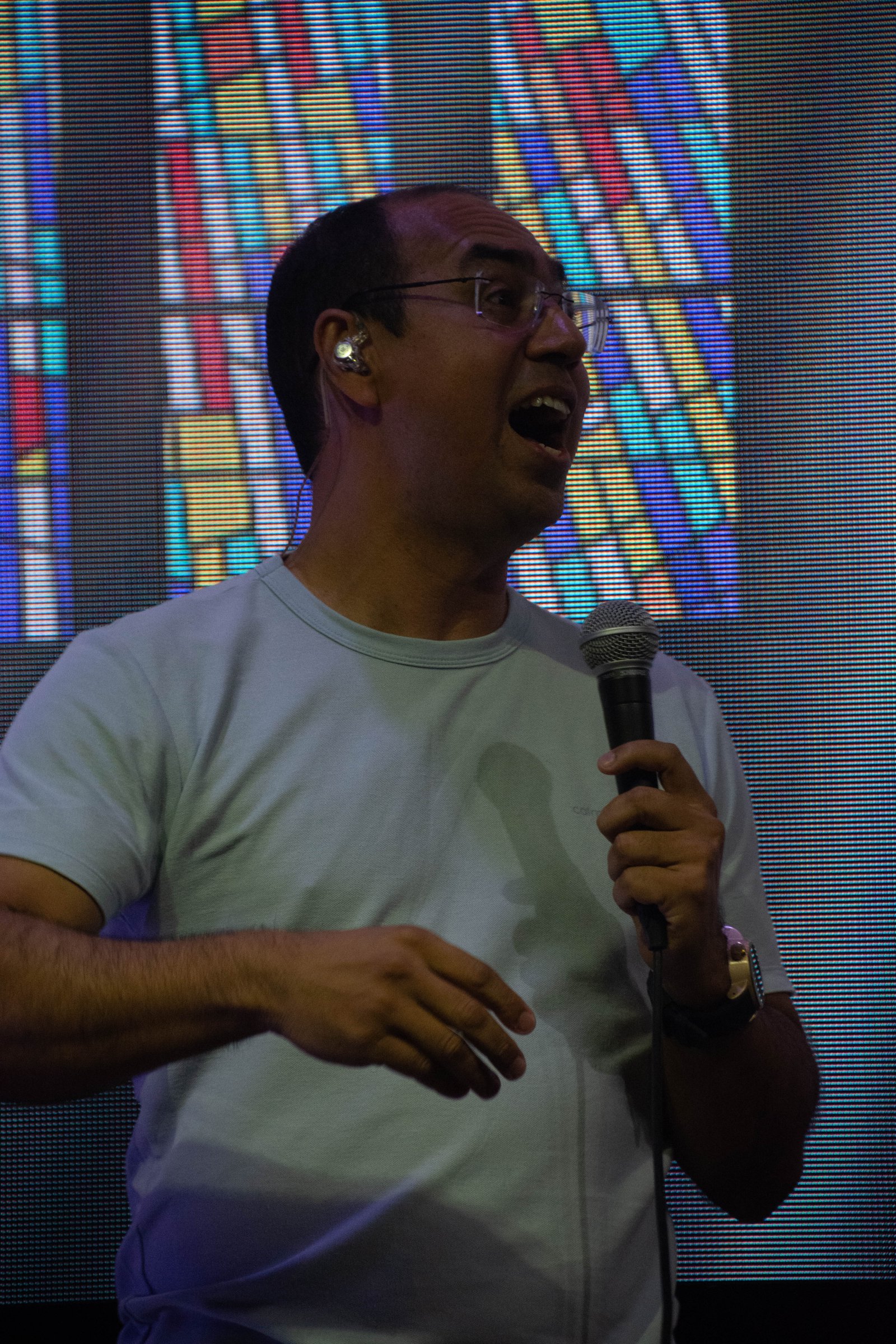 Foto do Álbum
