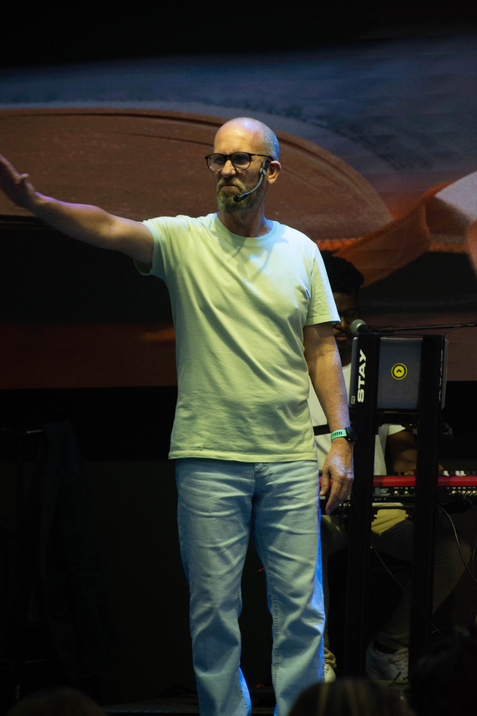 Foto do Álbum