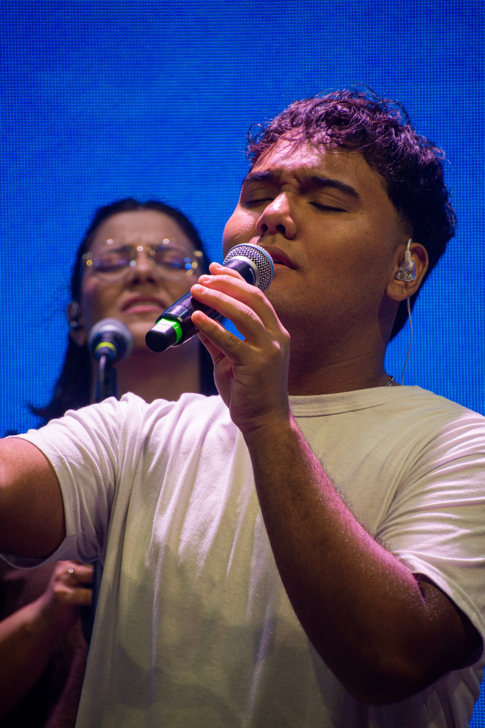 Foto do Álbum