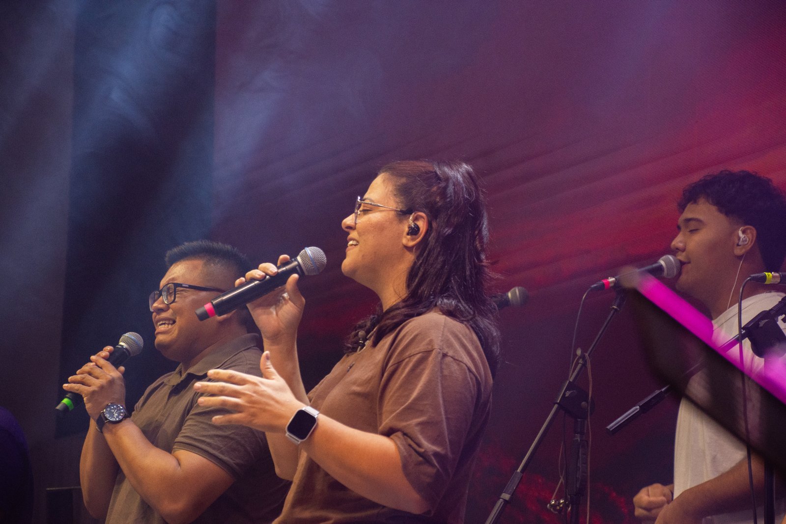 Foto do Álbum