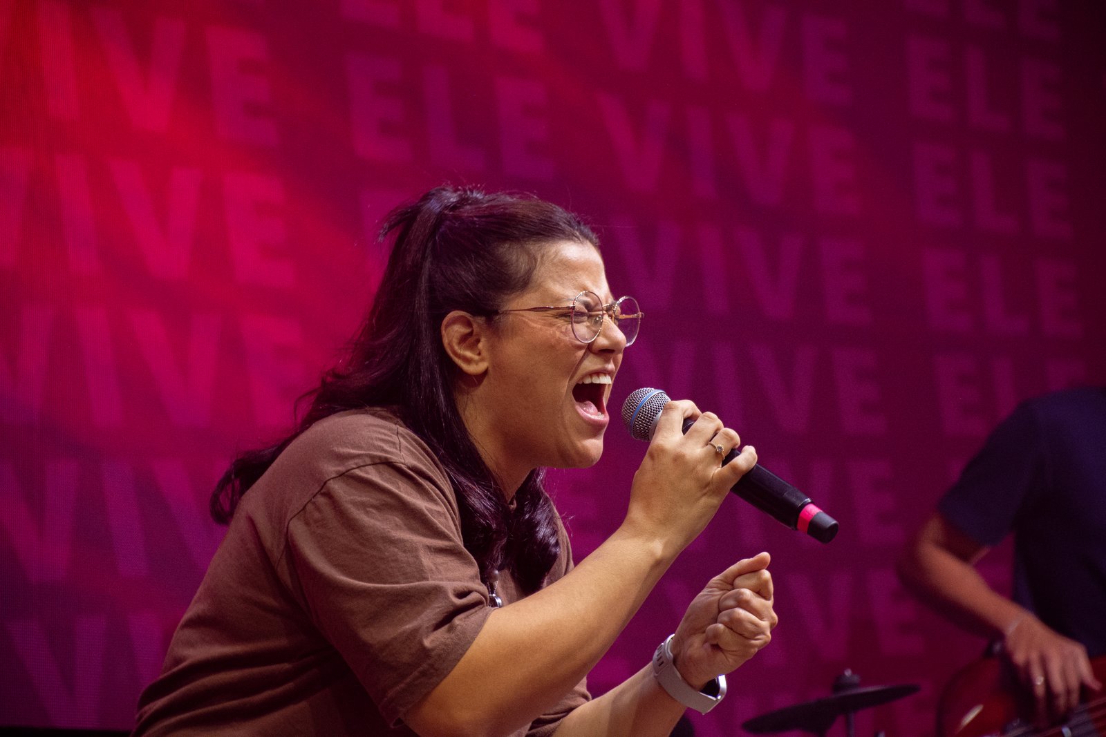 Foto do Álbum