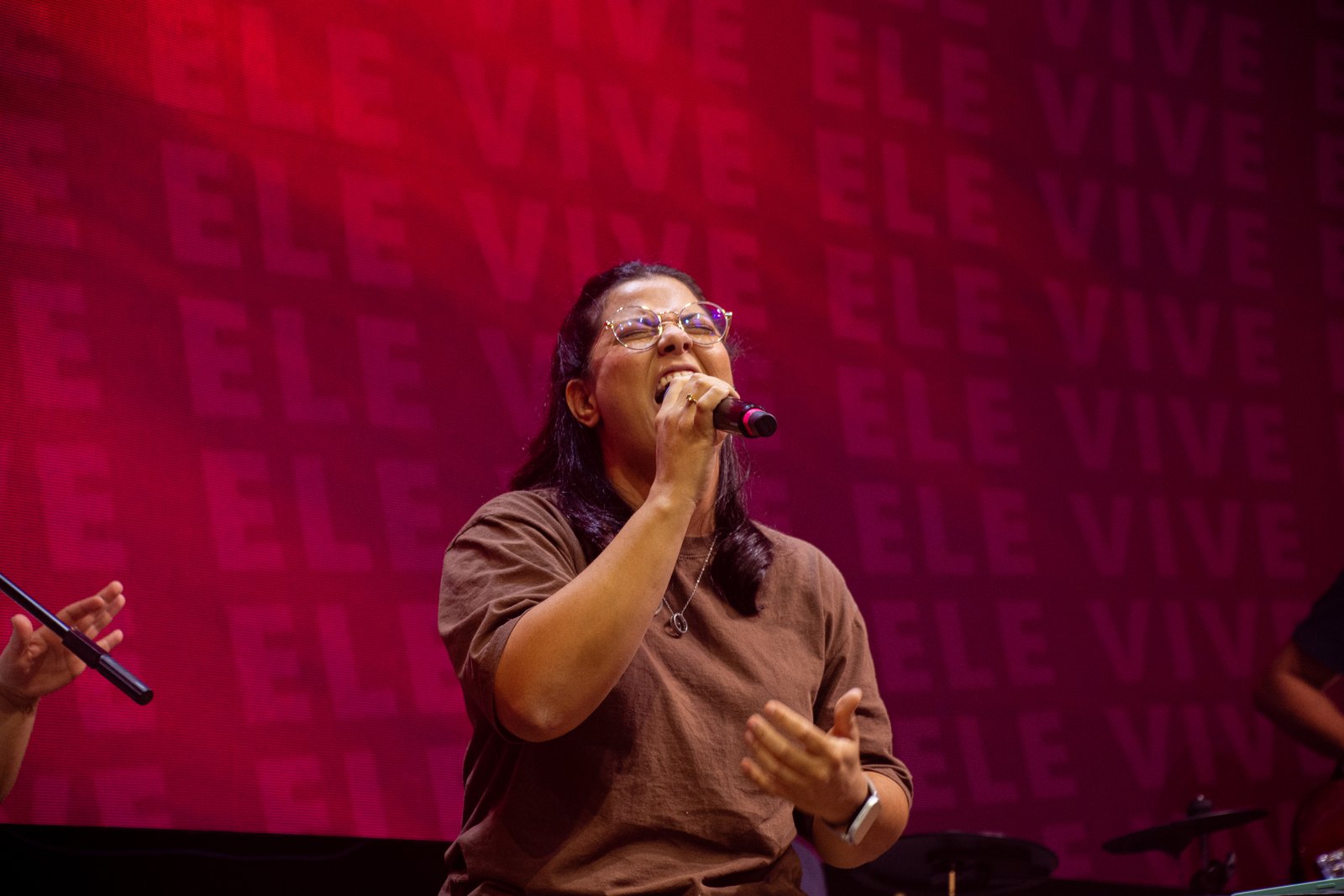 Foto do Álbum