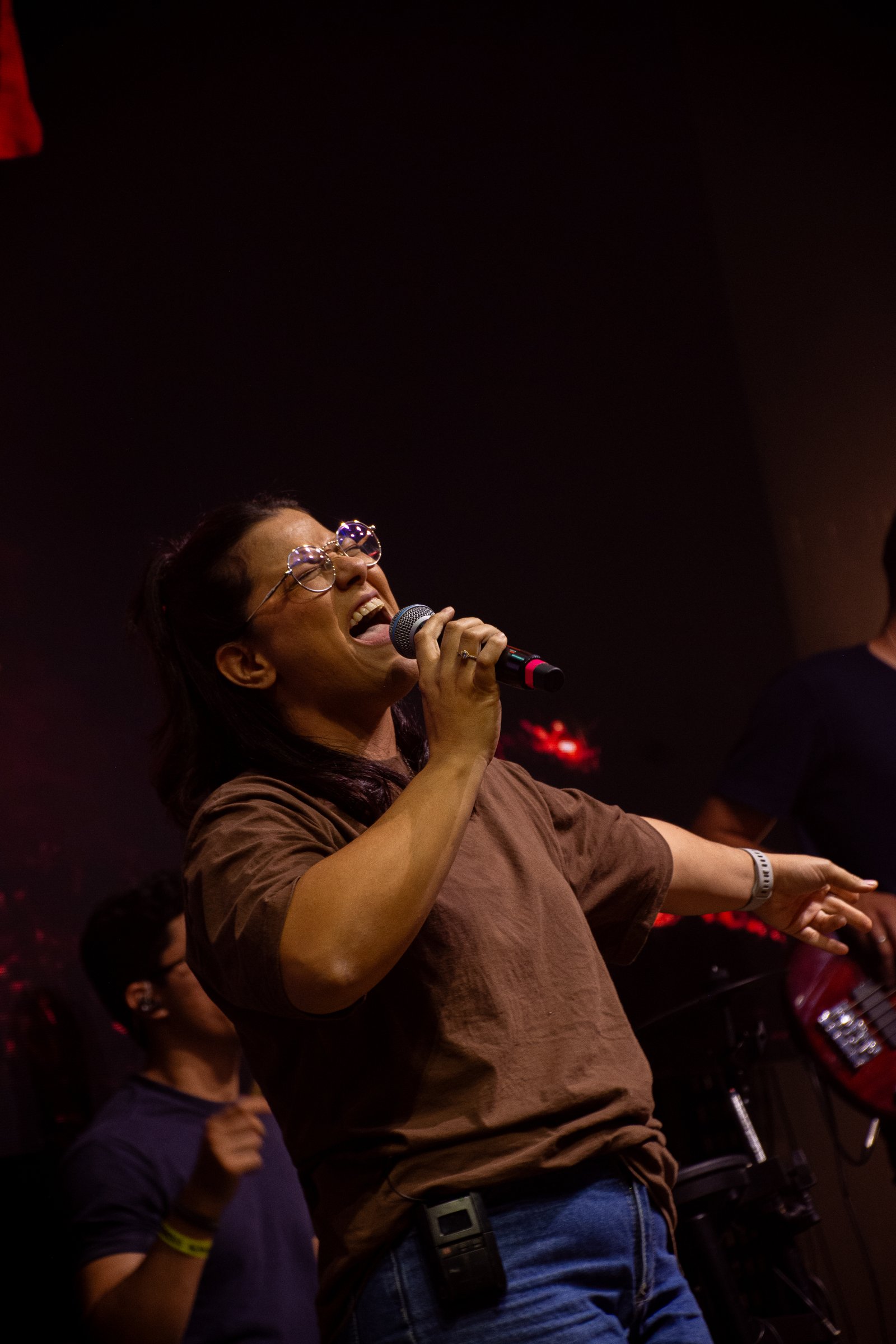 Foto do Álbum
