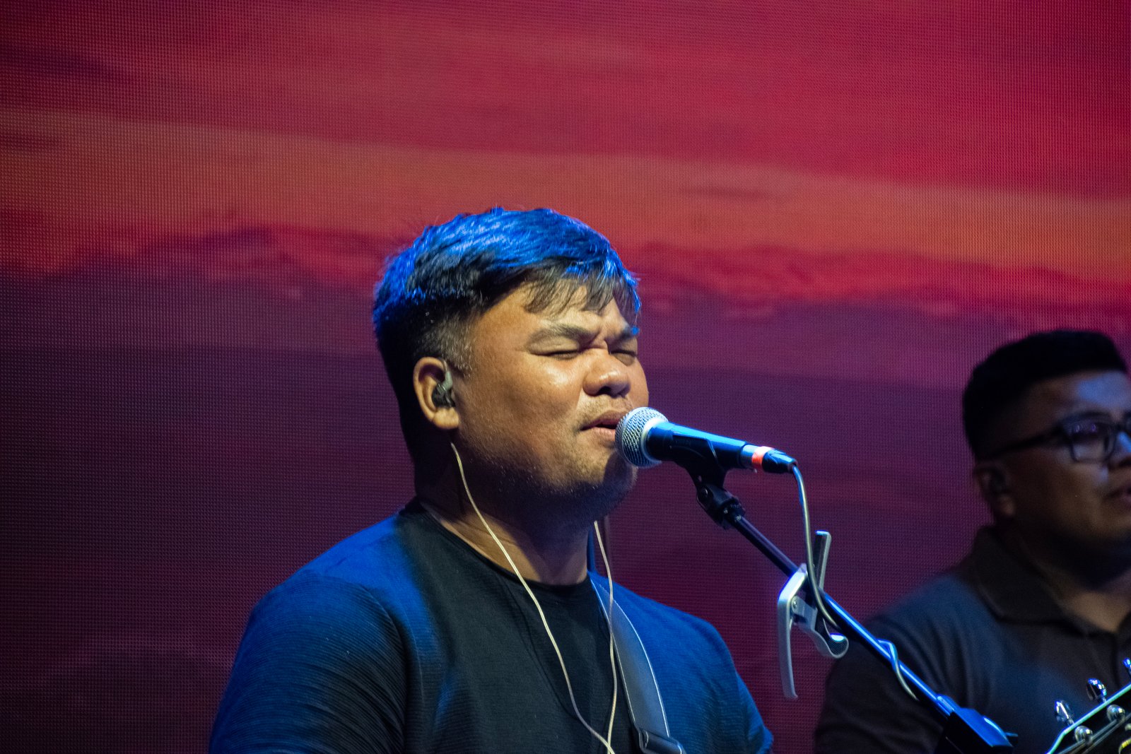 Foto do Álbum