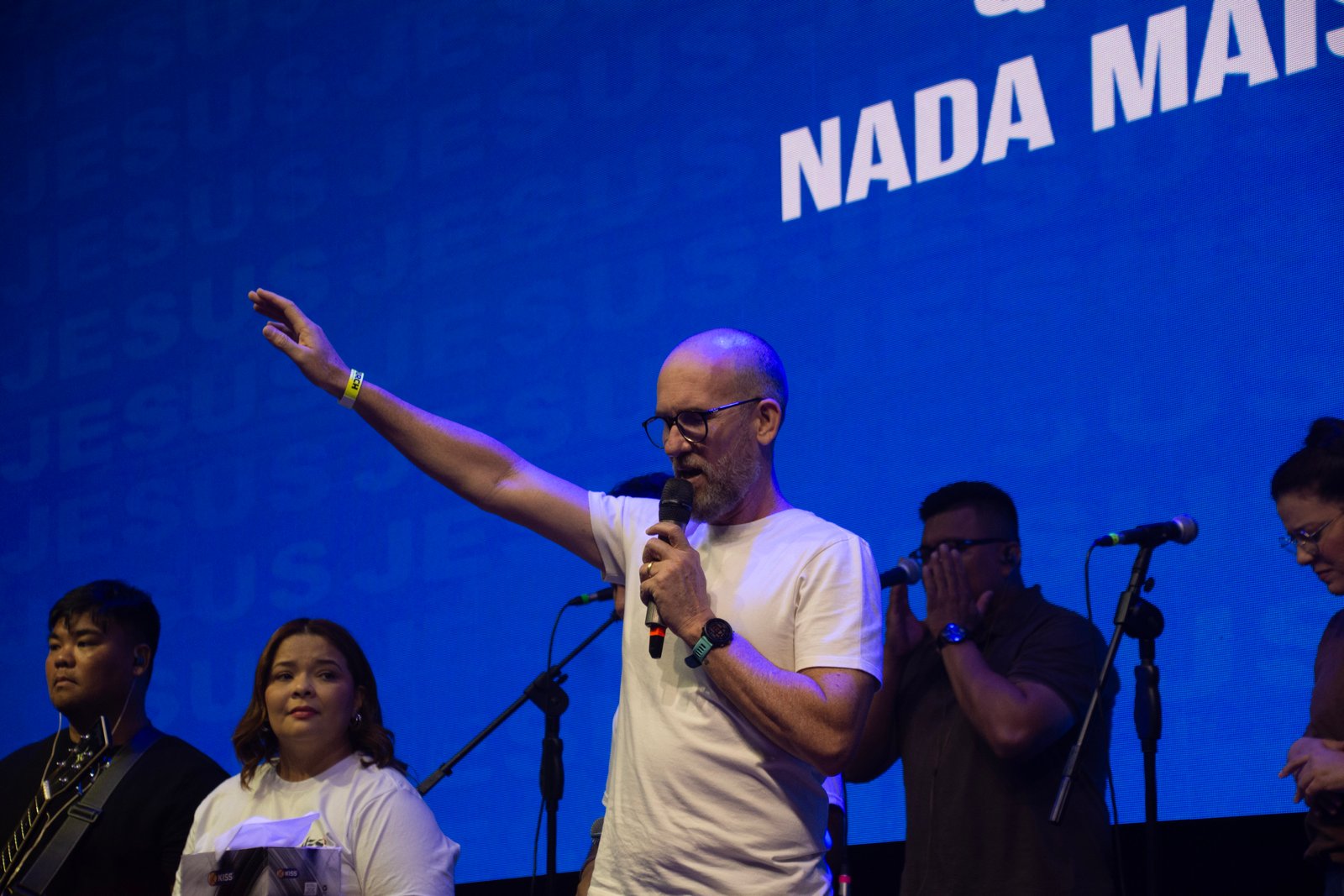 Foto do Álbum