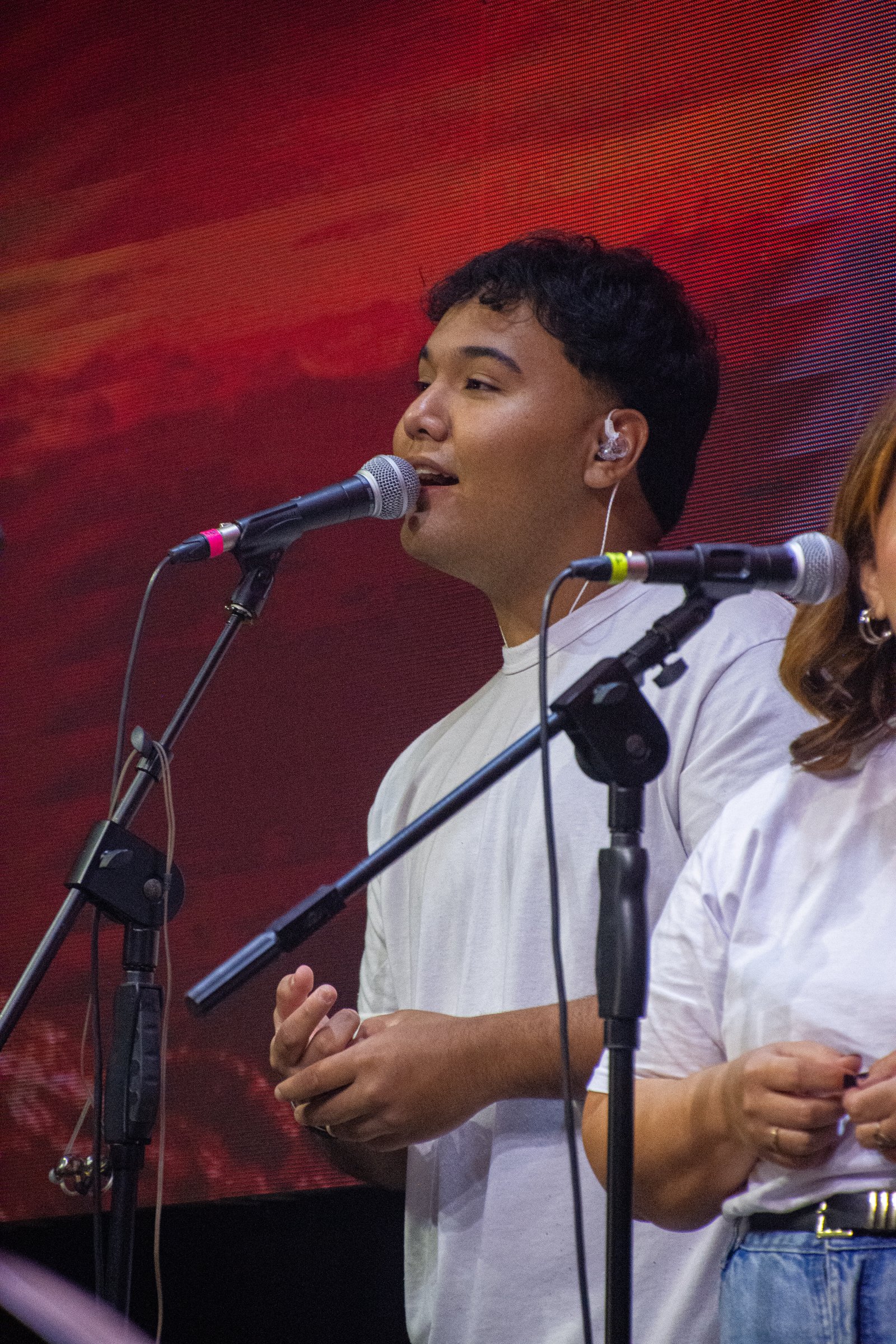 Foto do Álbum