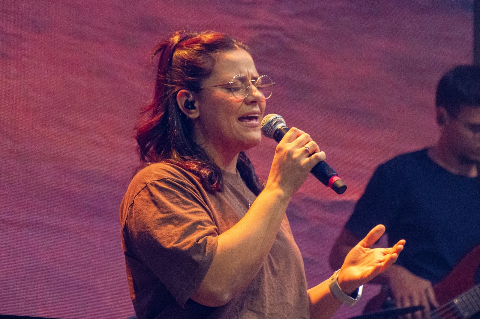 Foto do Álbum