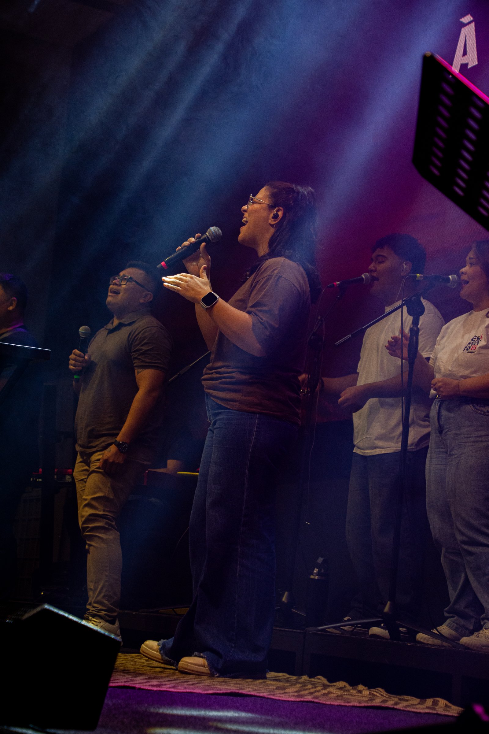 Foto do Álbum