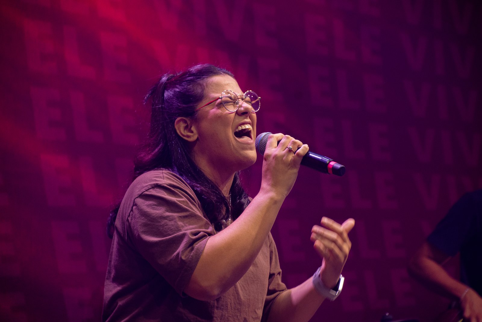 Foto do Álbum