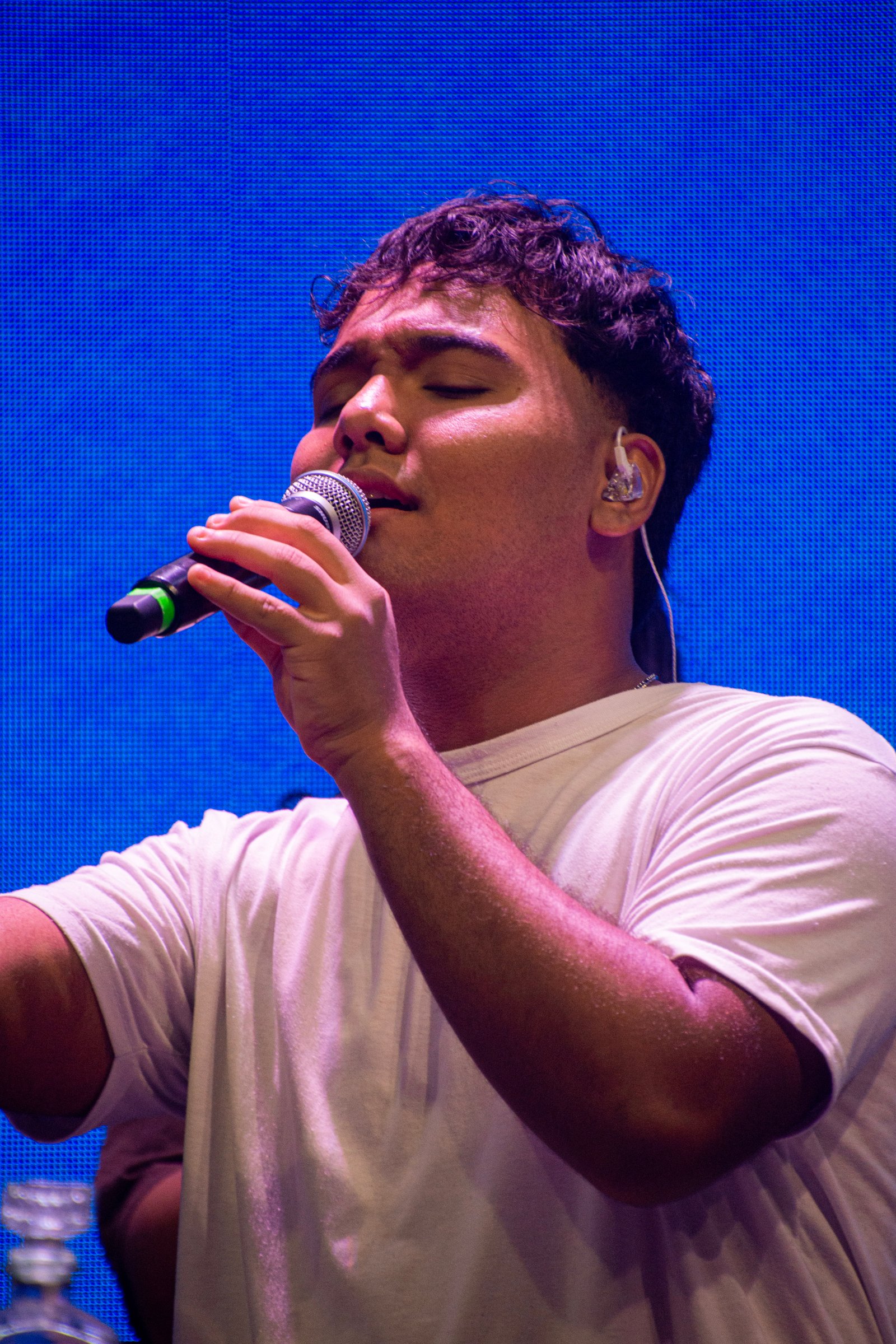 Foto do Álbum