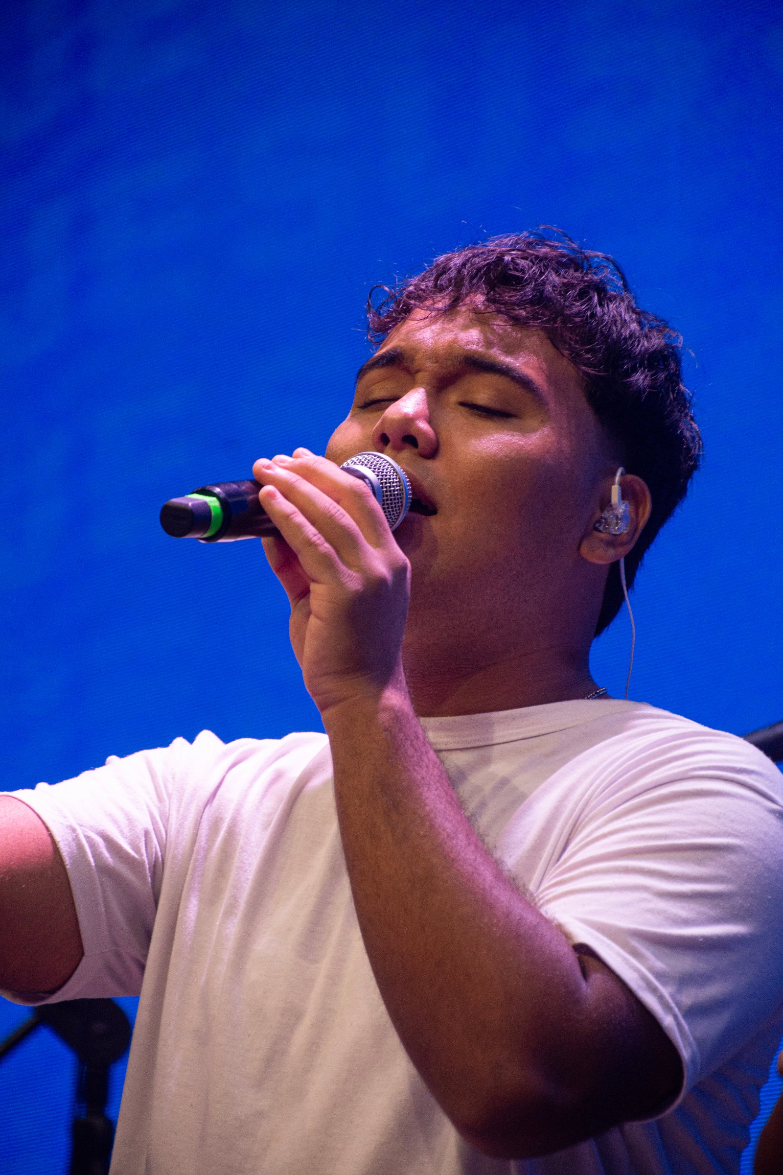 Foto do Álbum