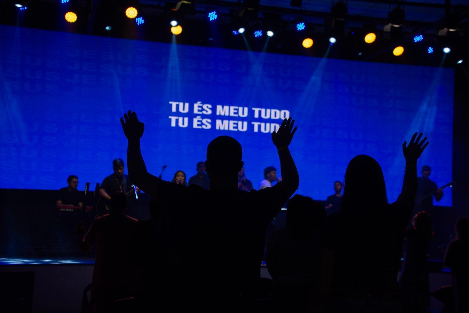 Foto do Álbum