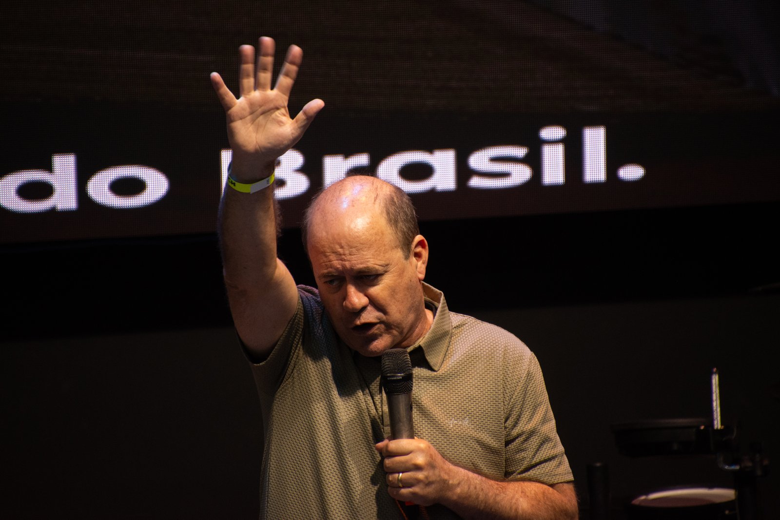 Foto do Álbum