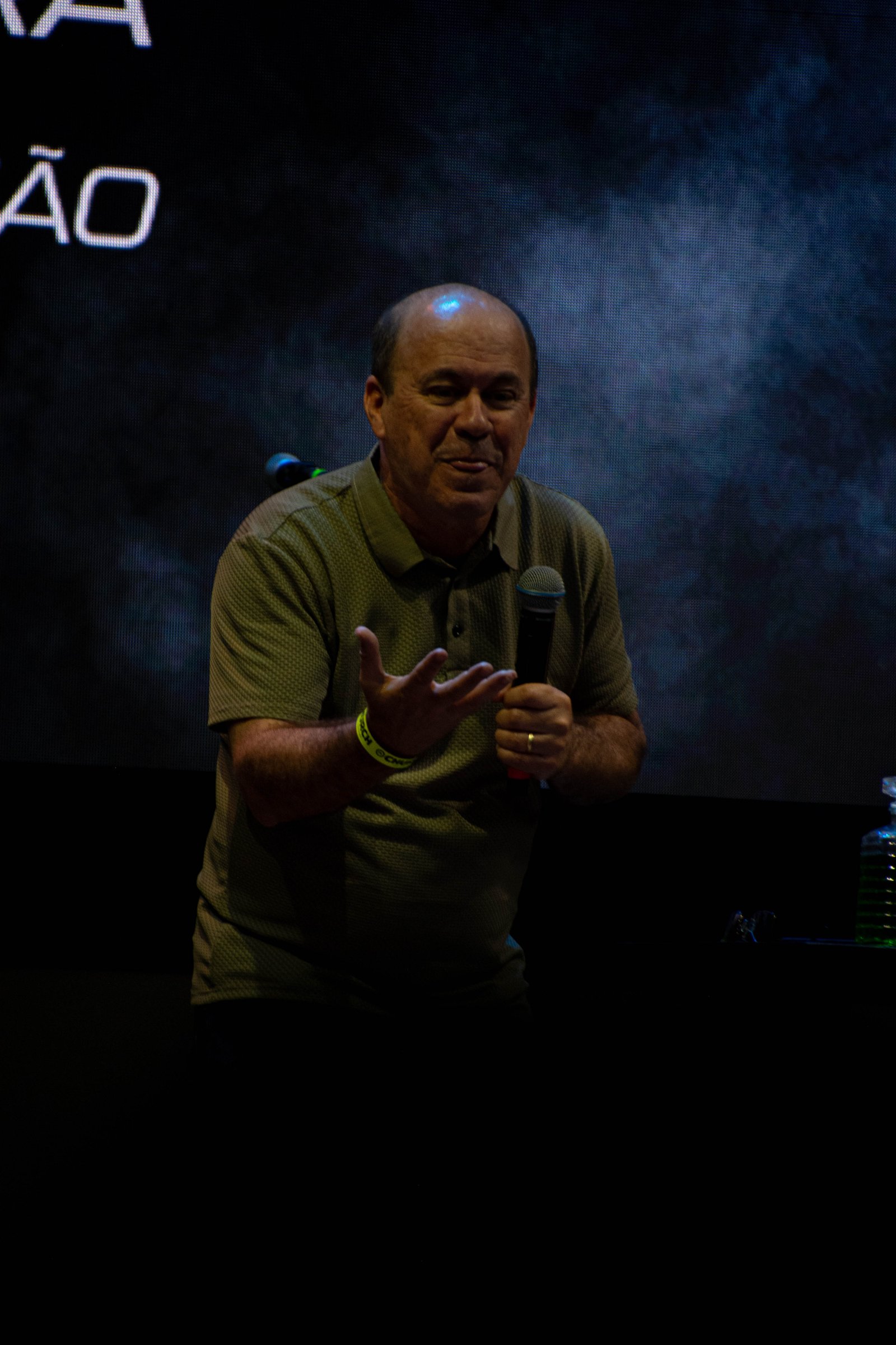 Foto do Álbum
