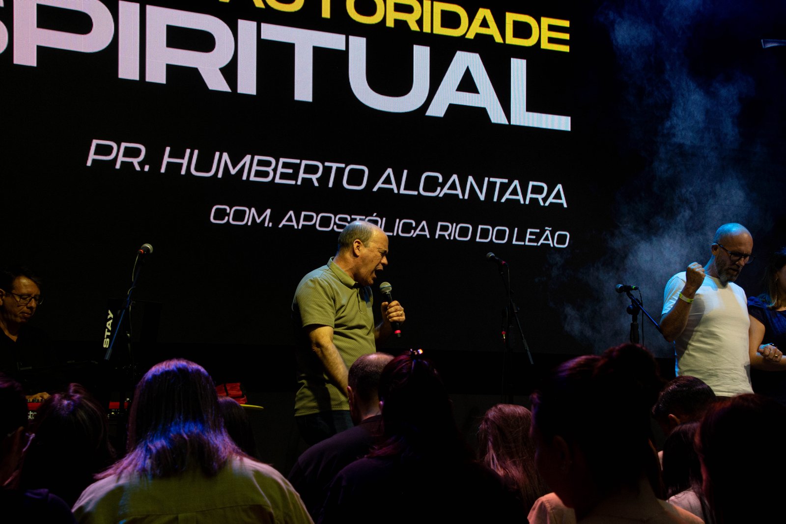 Foto do Álbum