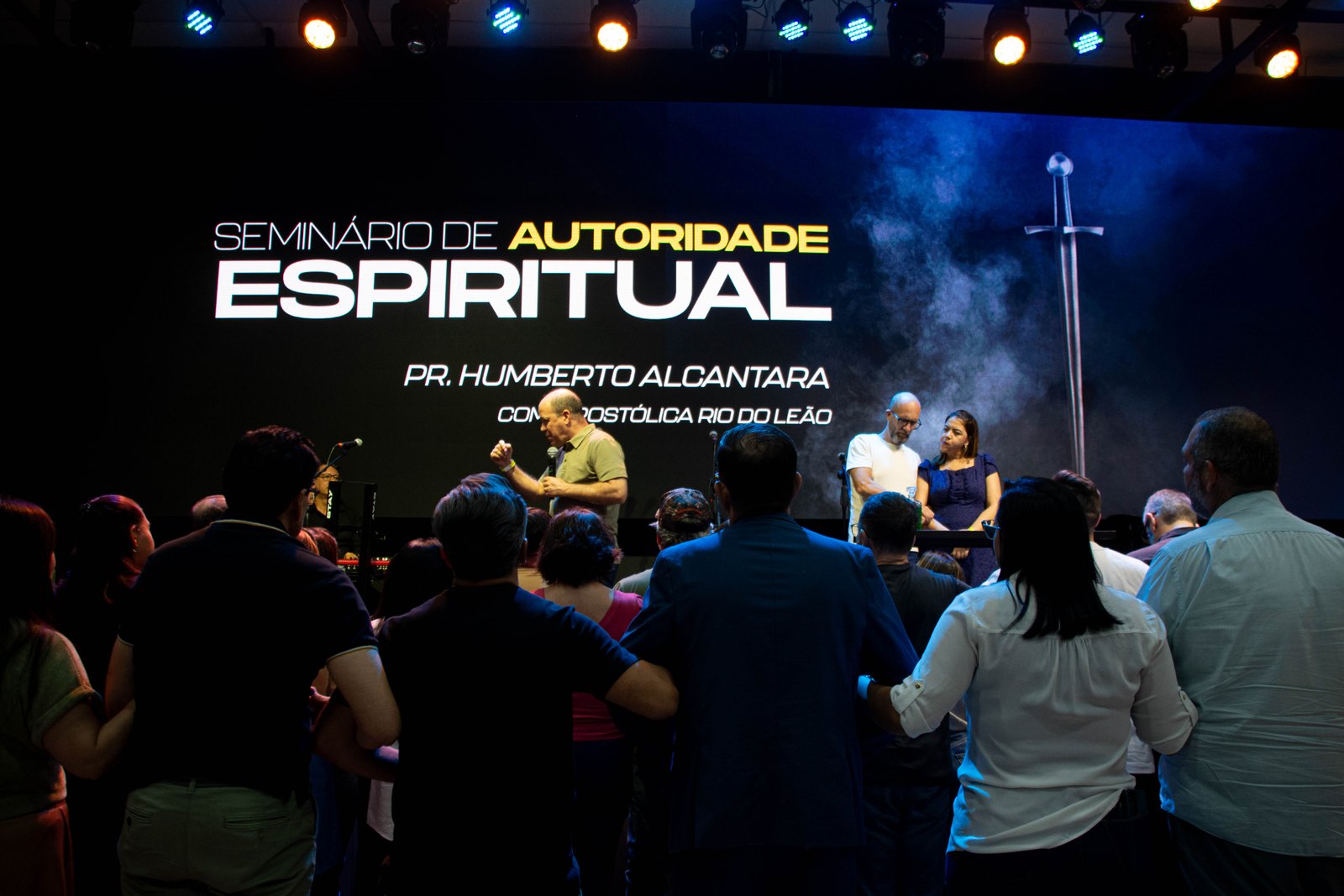 Foto do Álbum