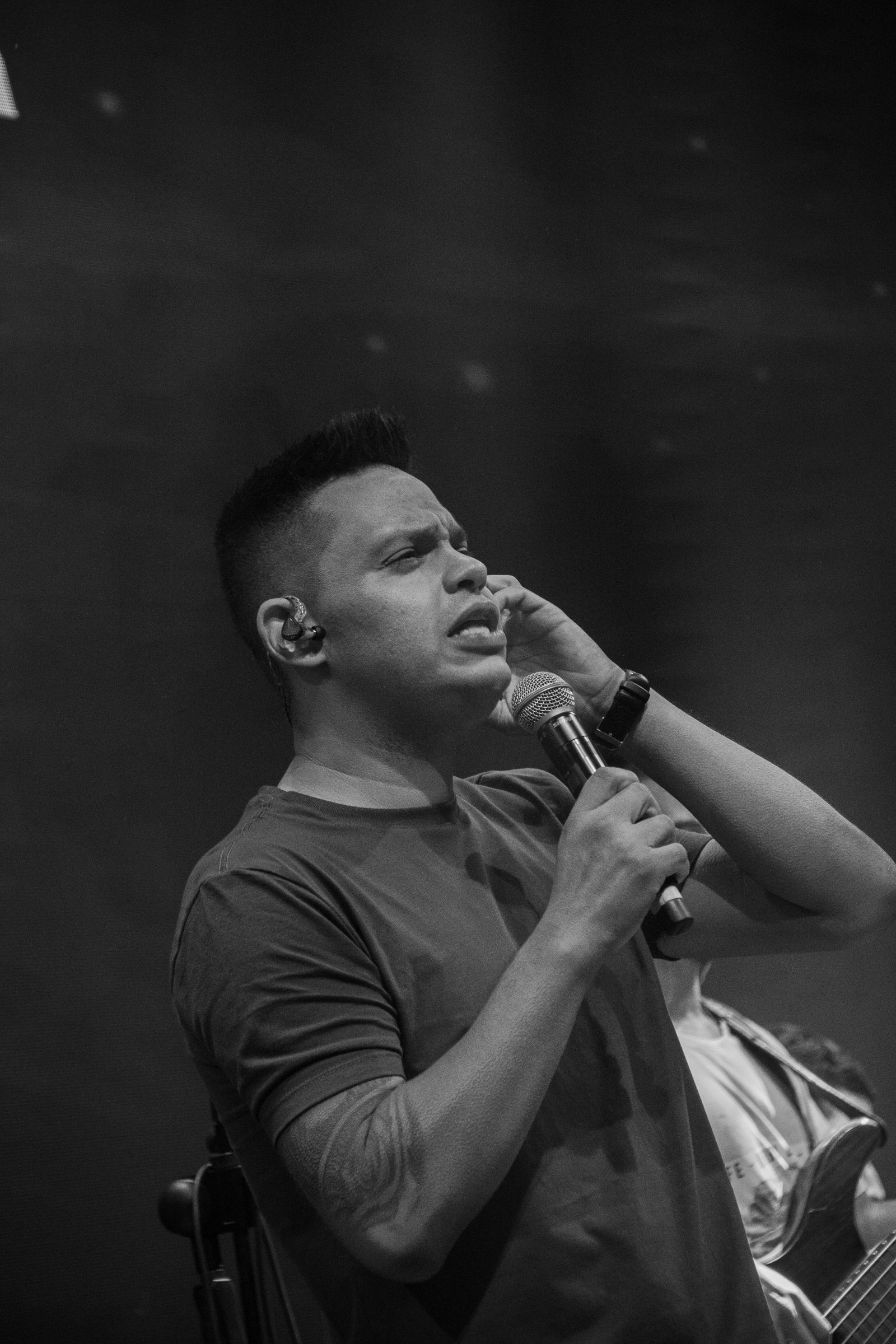 Foto do Álbum