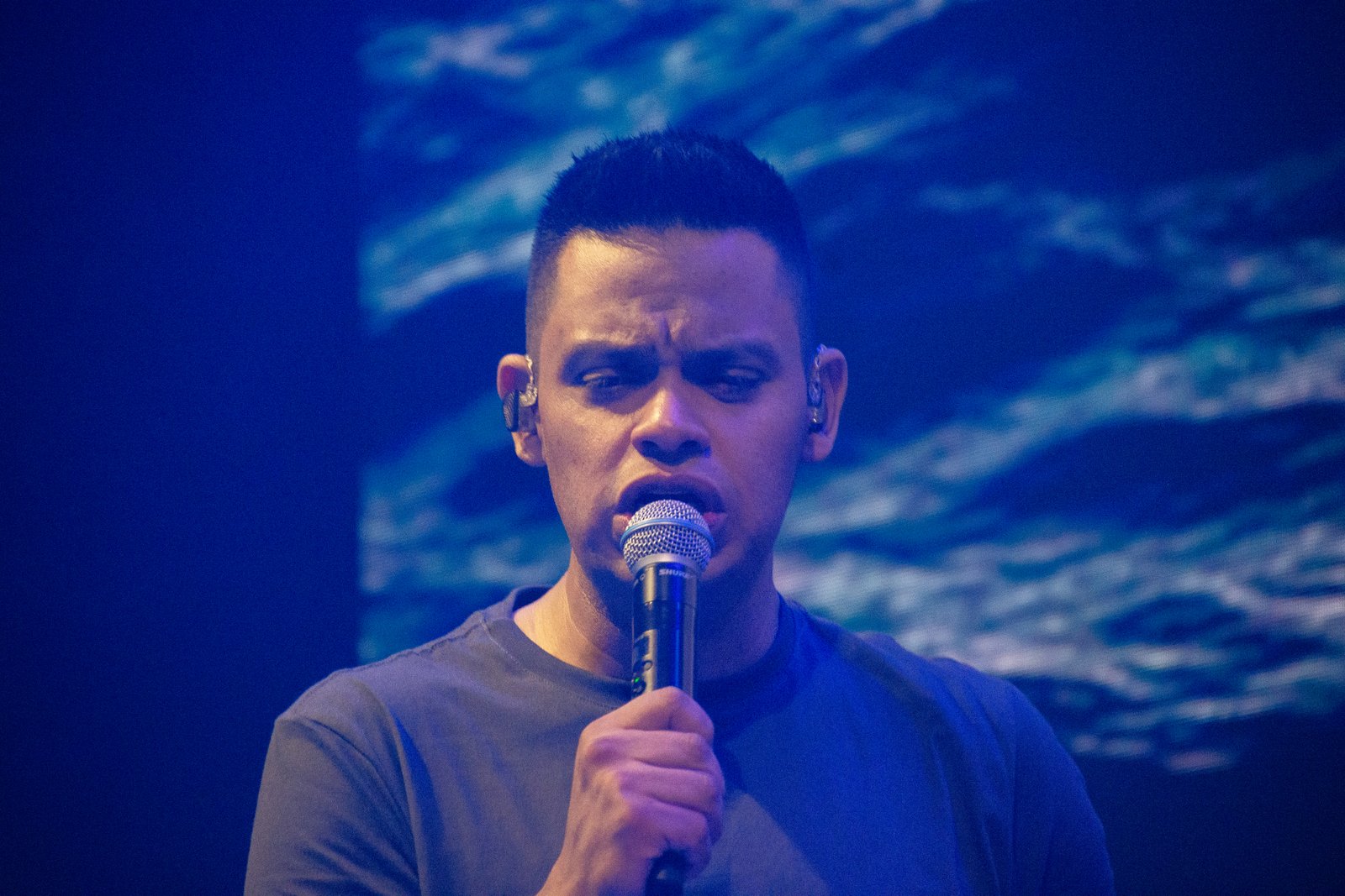 Foto do Álbum