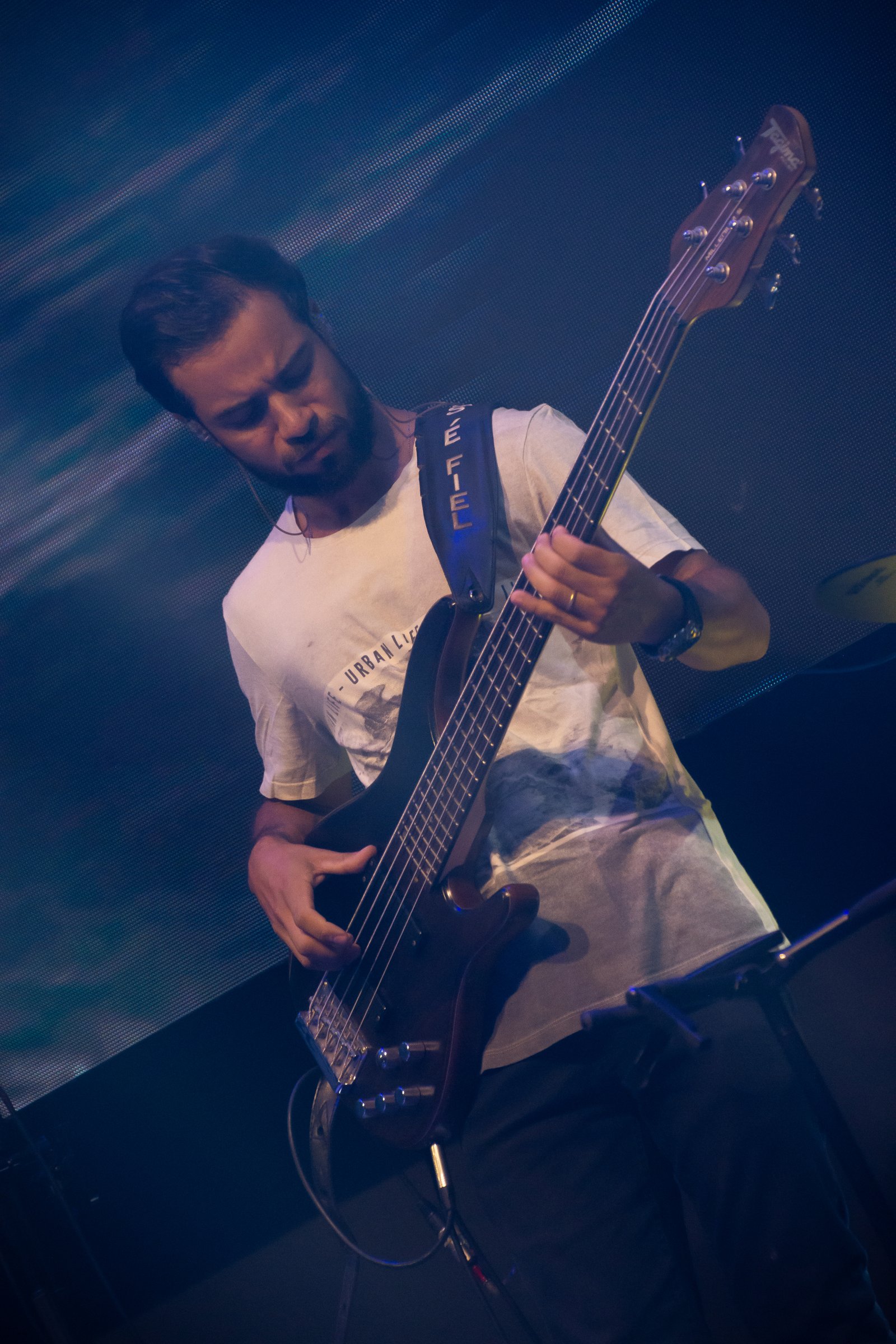 Foto do Álbum