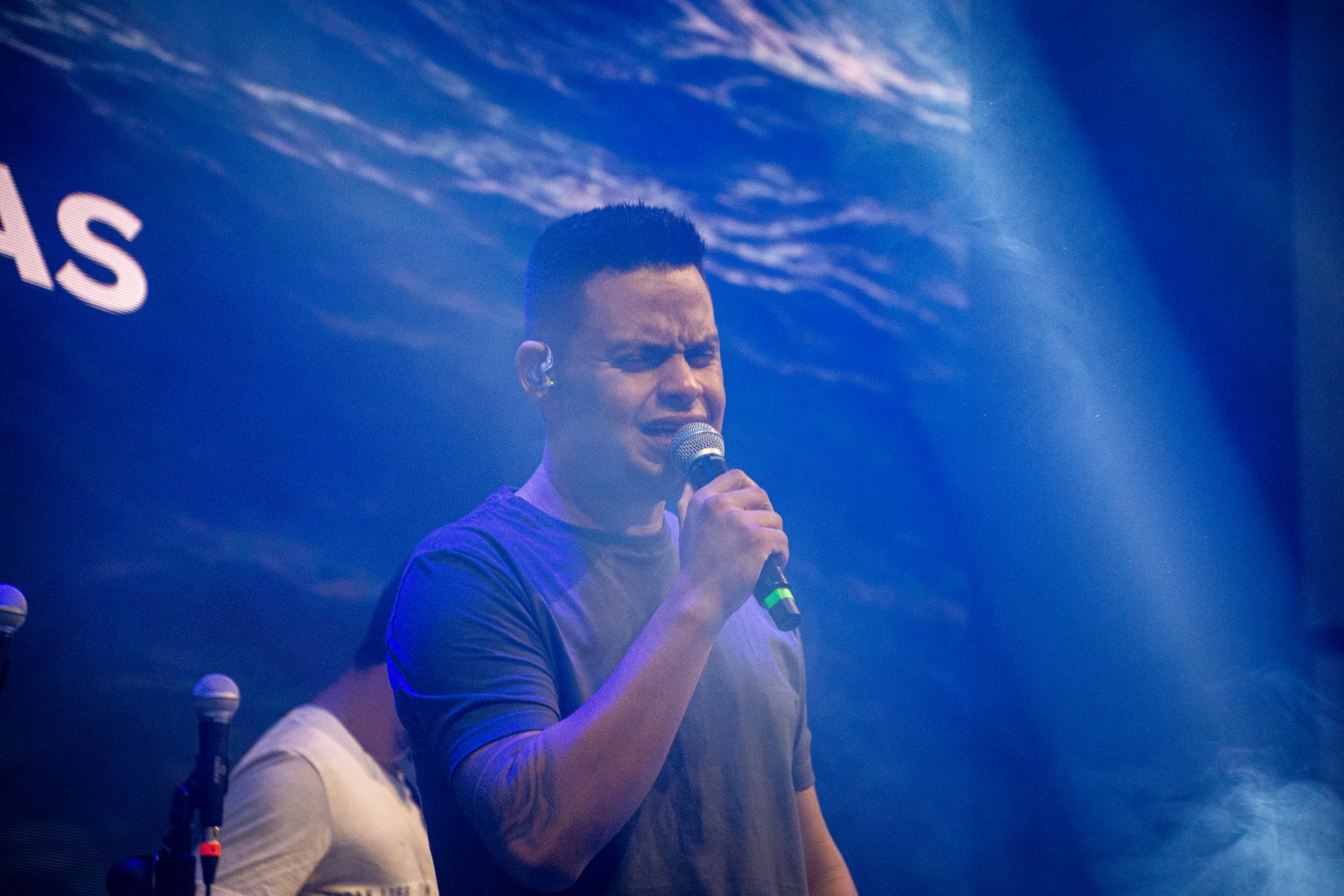 Foto do Álbum