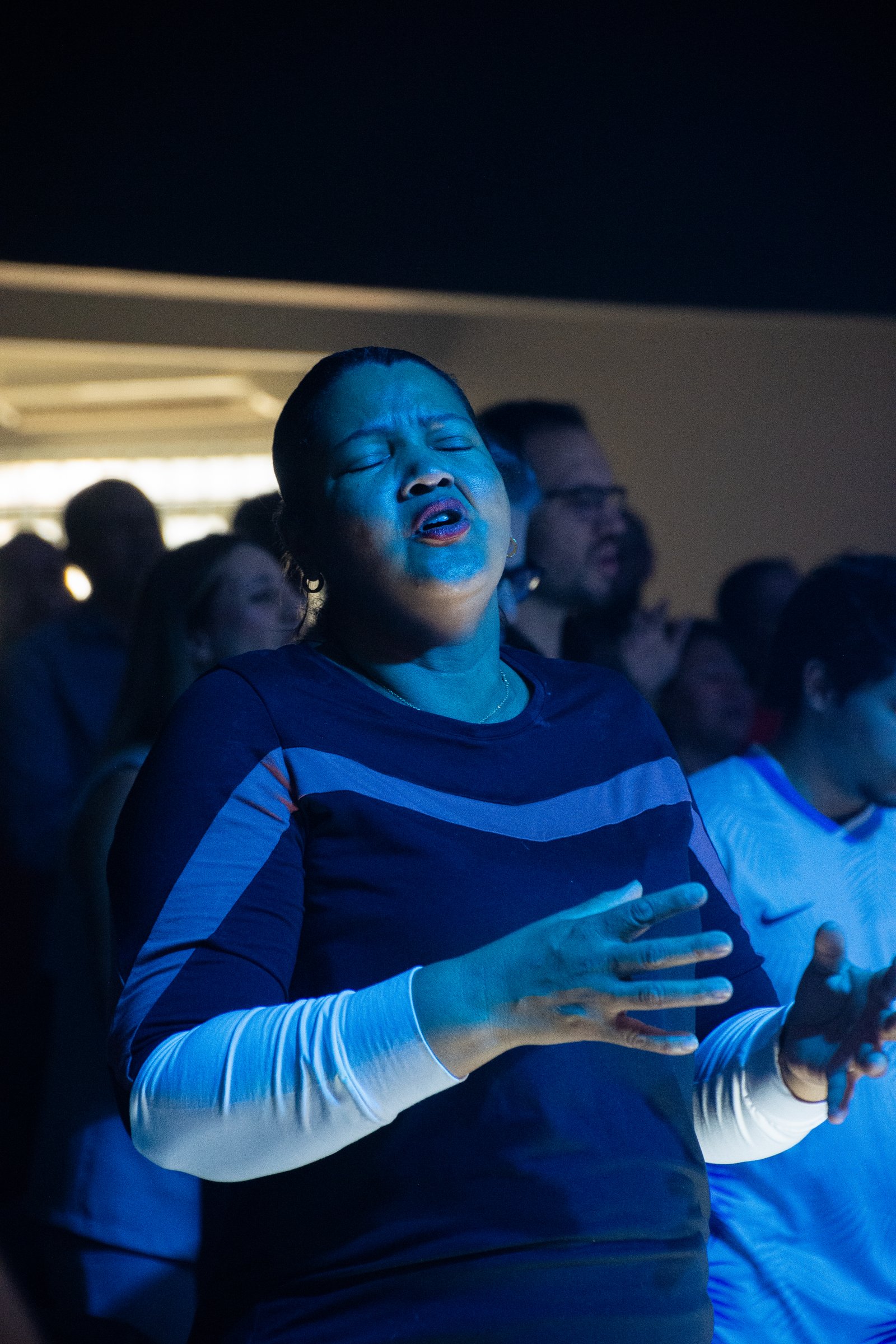 Foto do Álbum