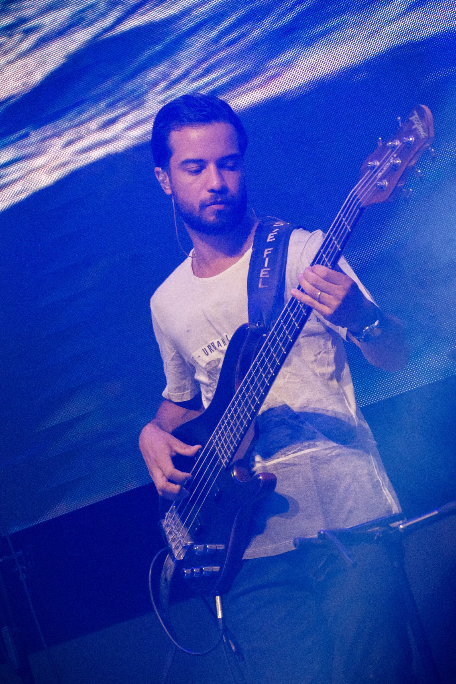 Foto do Álbum