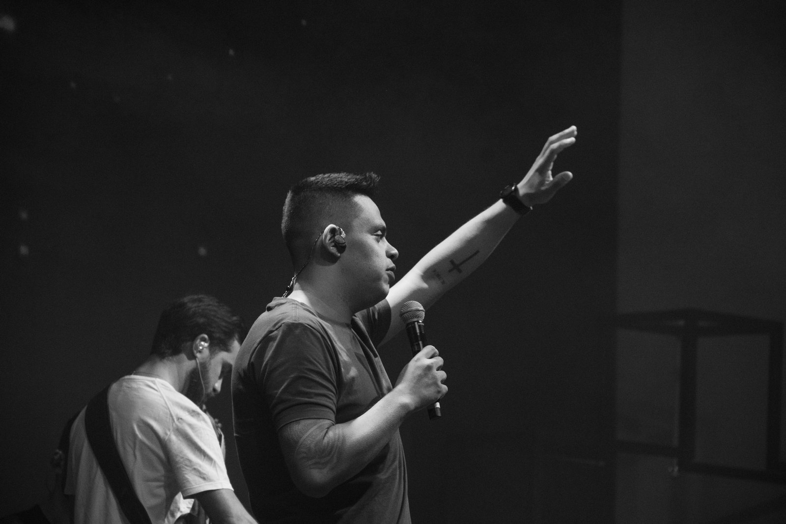 Foto do Álbum