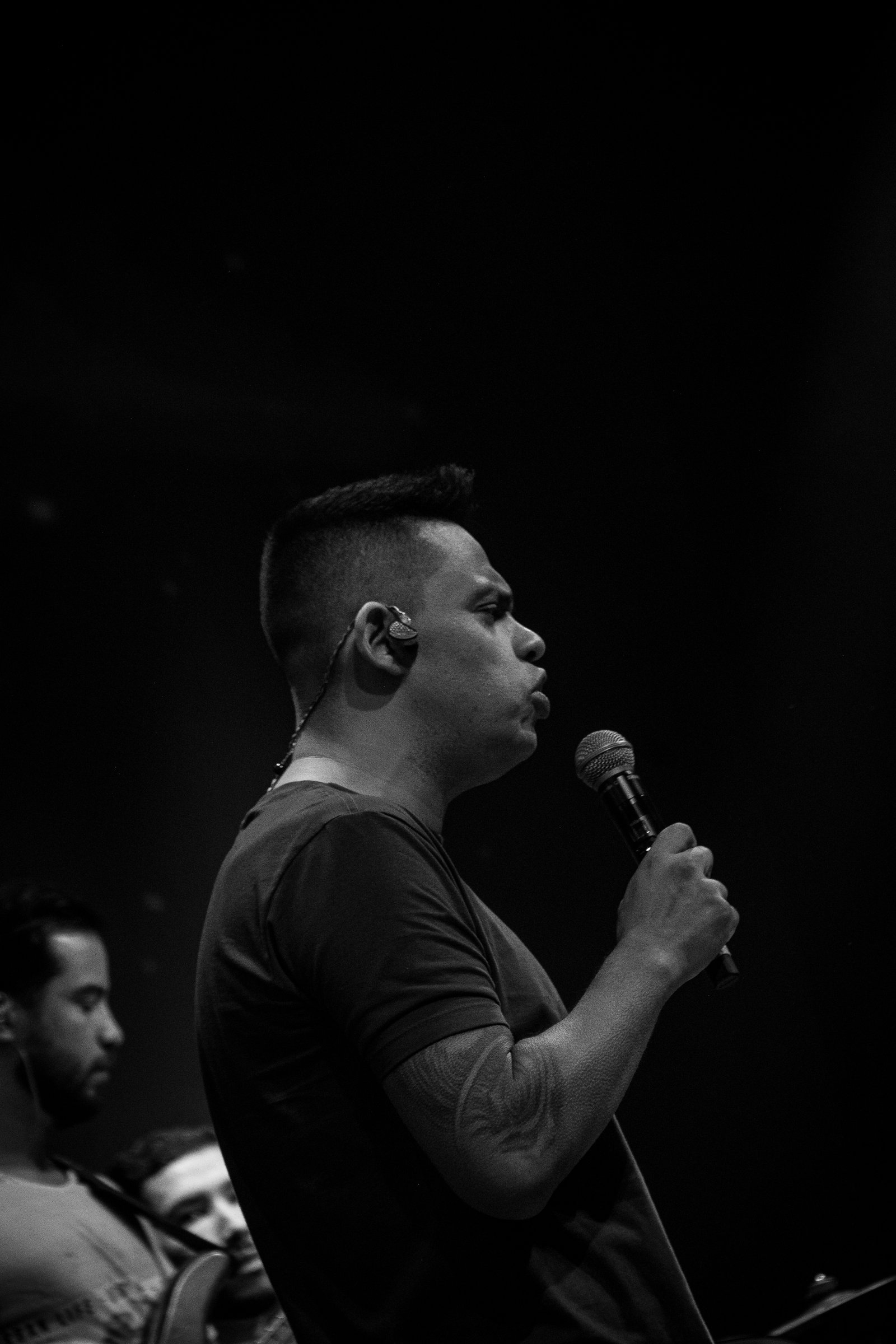 Foto do Álbum