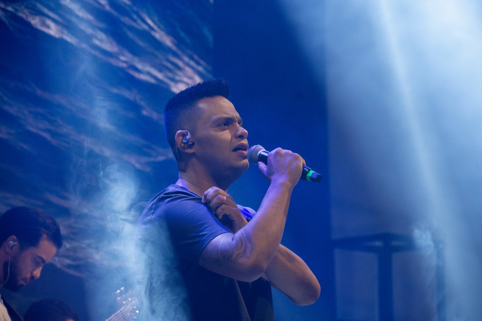 Foto do Álbum