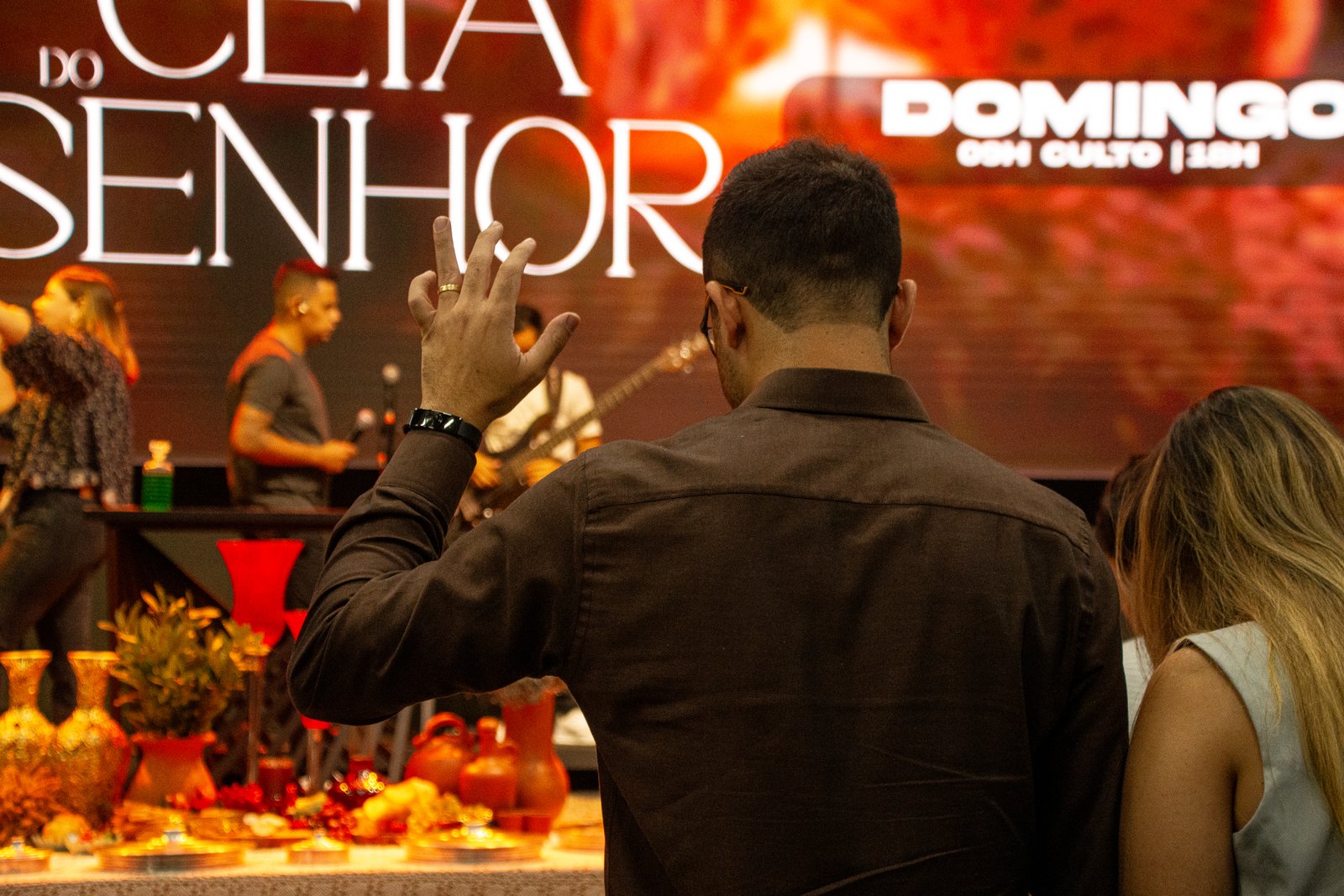 Foto do Álbum