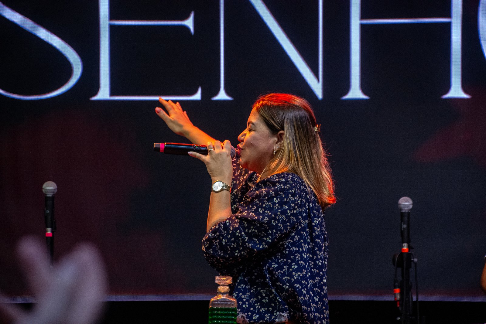 Foto do Álbum