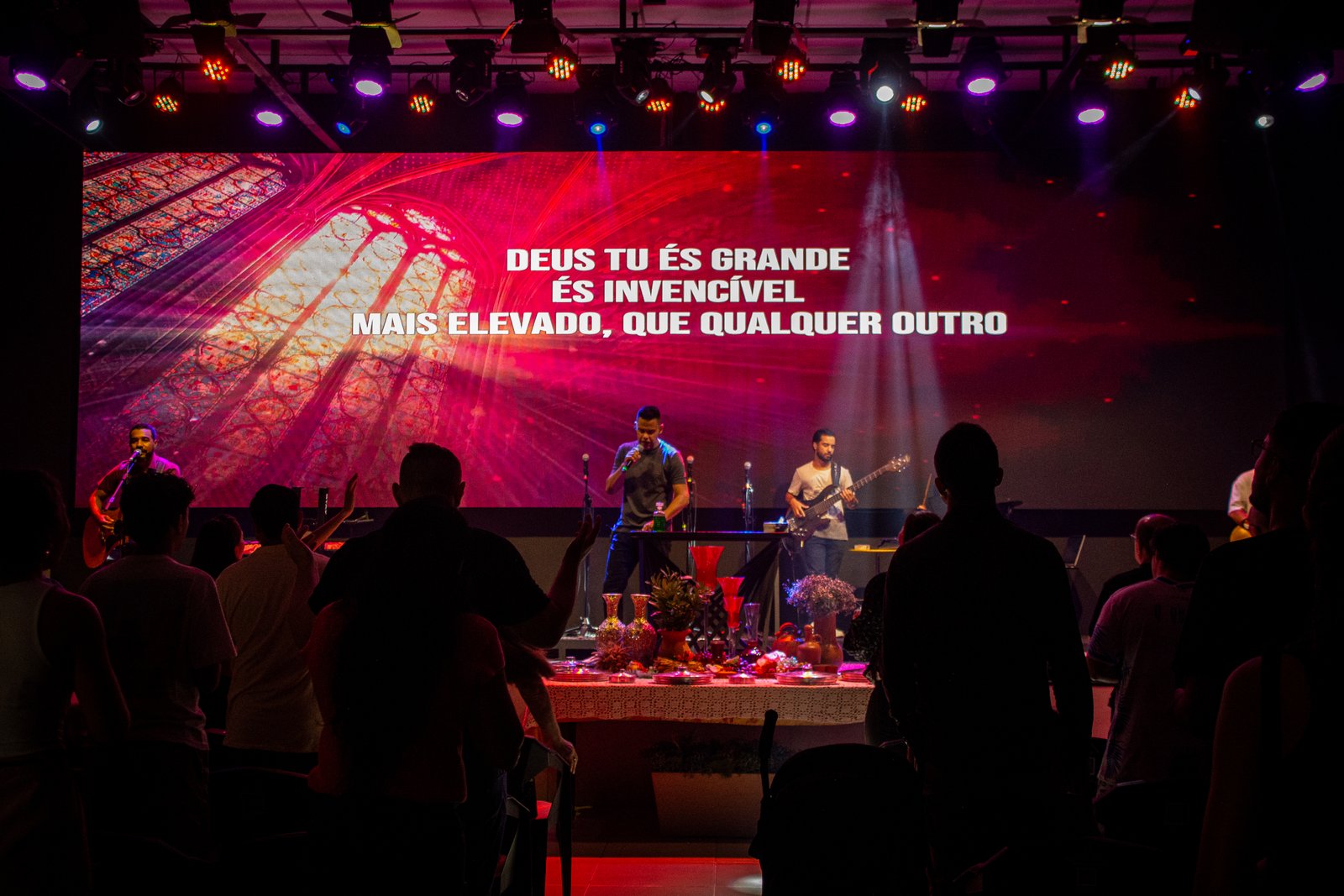 Foto do Álbum