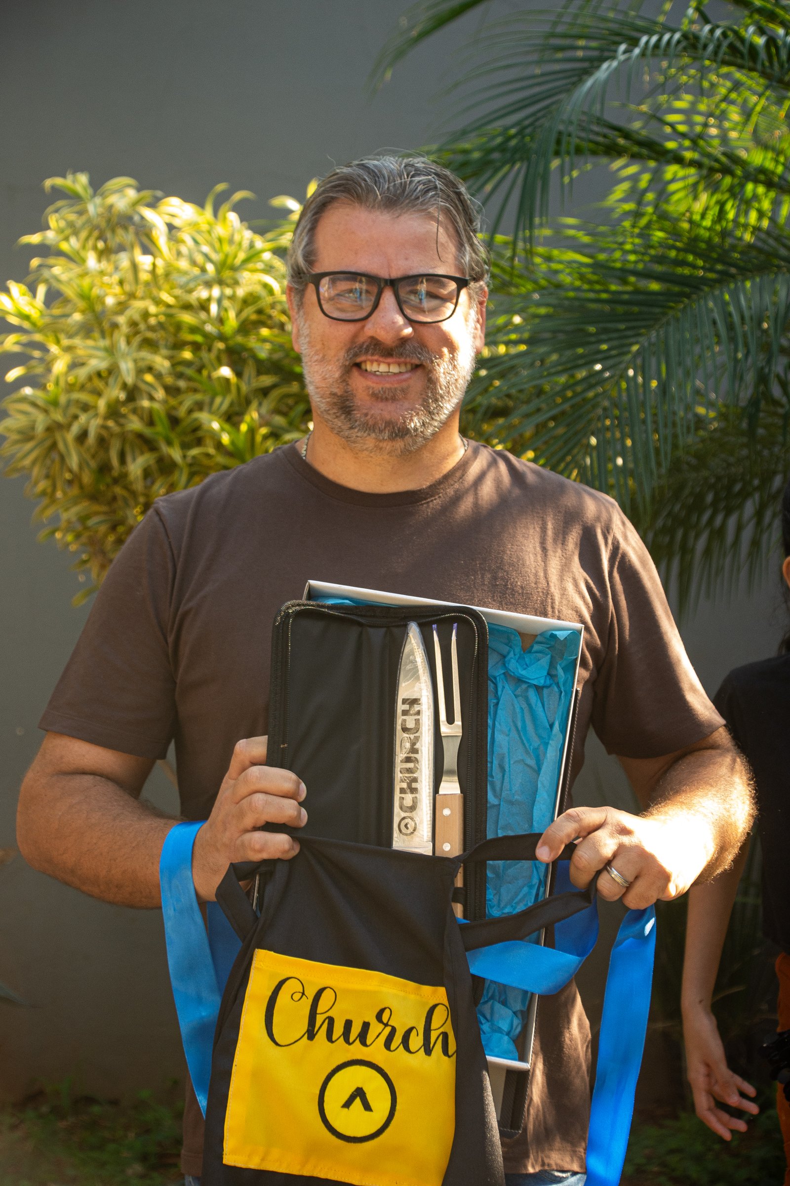 Foto do Álbum