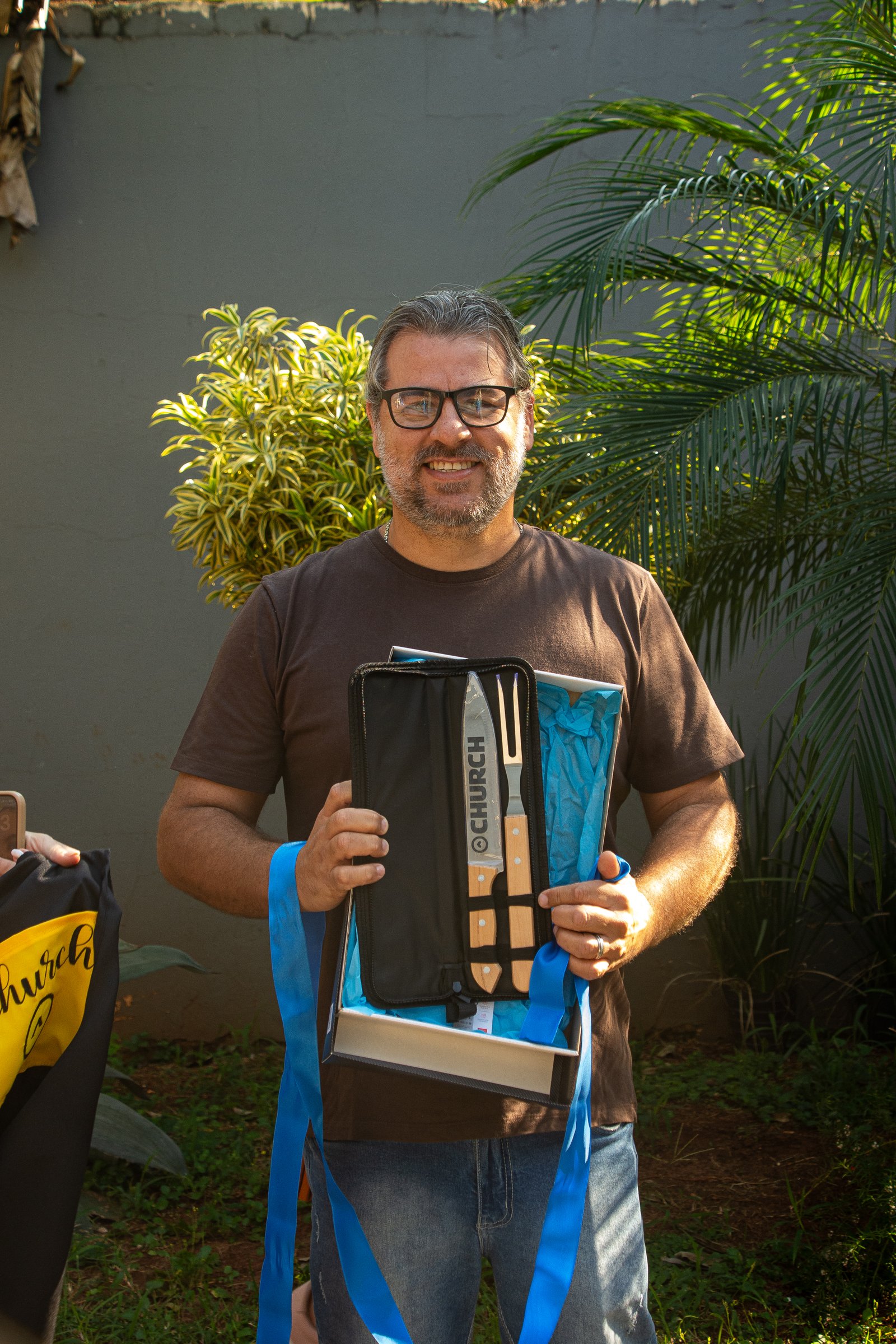 Foto do Álbum