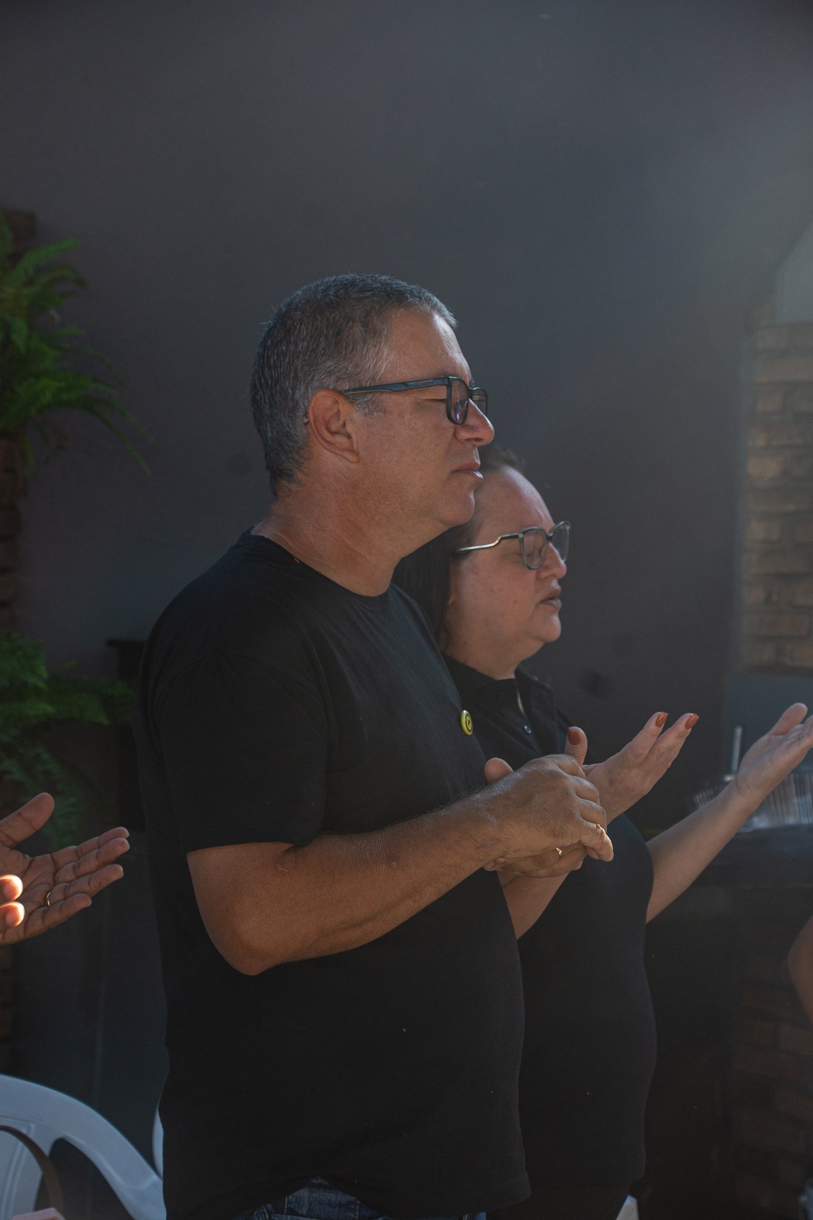 Foto do Álbum