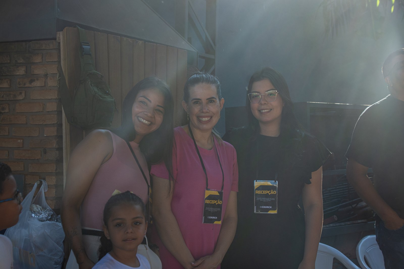 Foto do Álbum