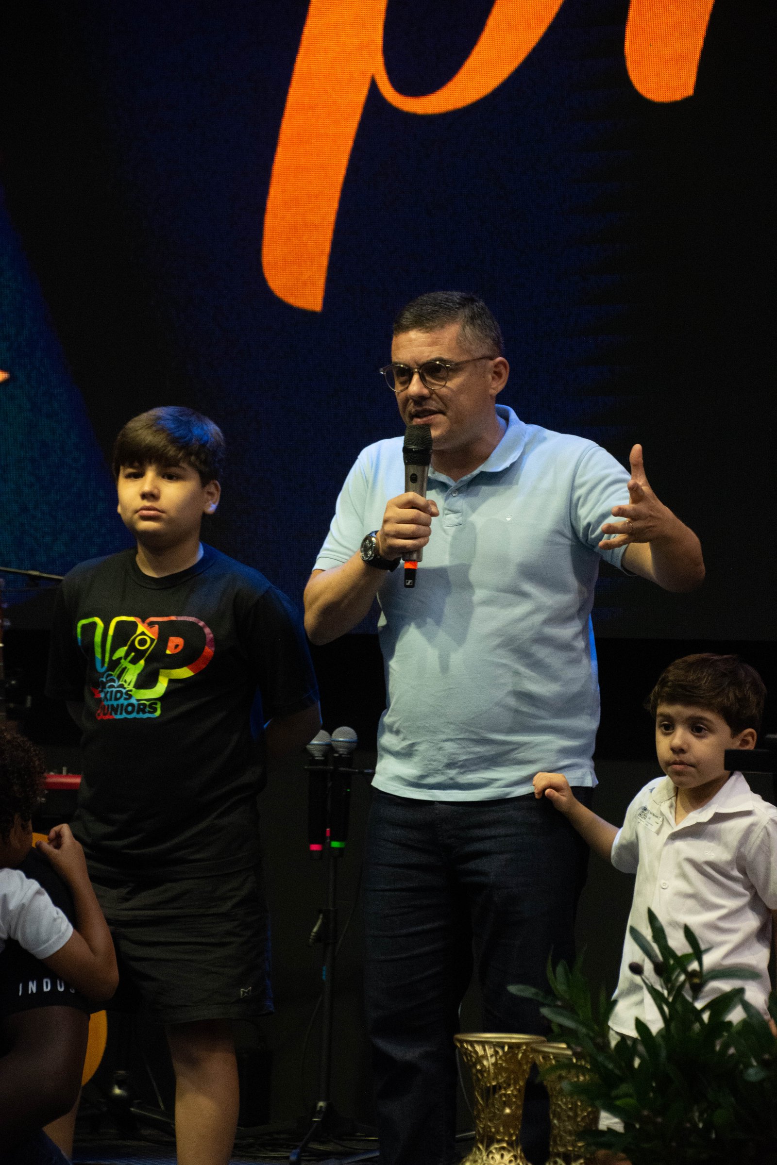 Foto do Álbum