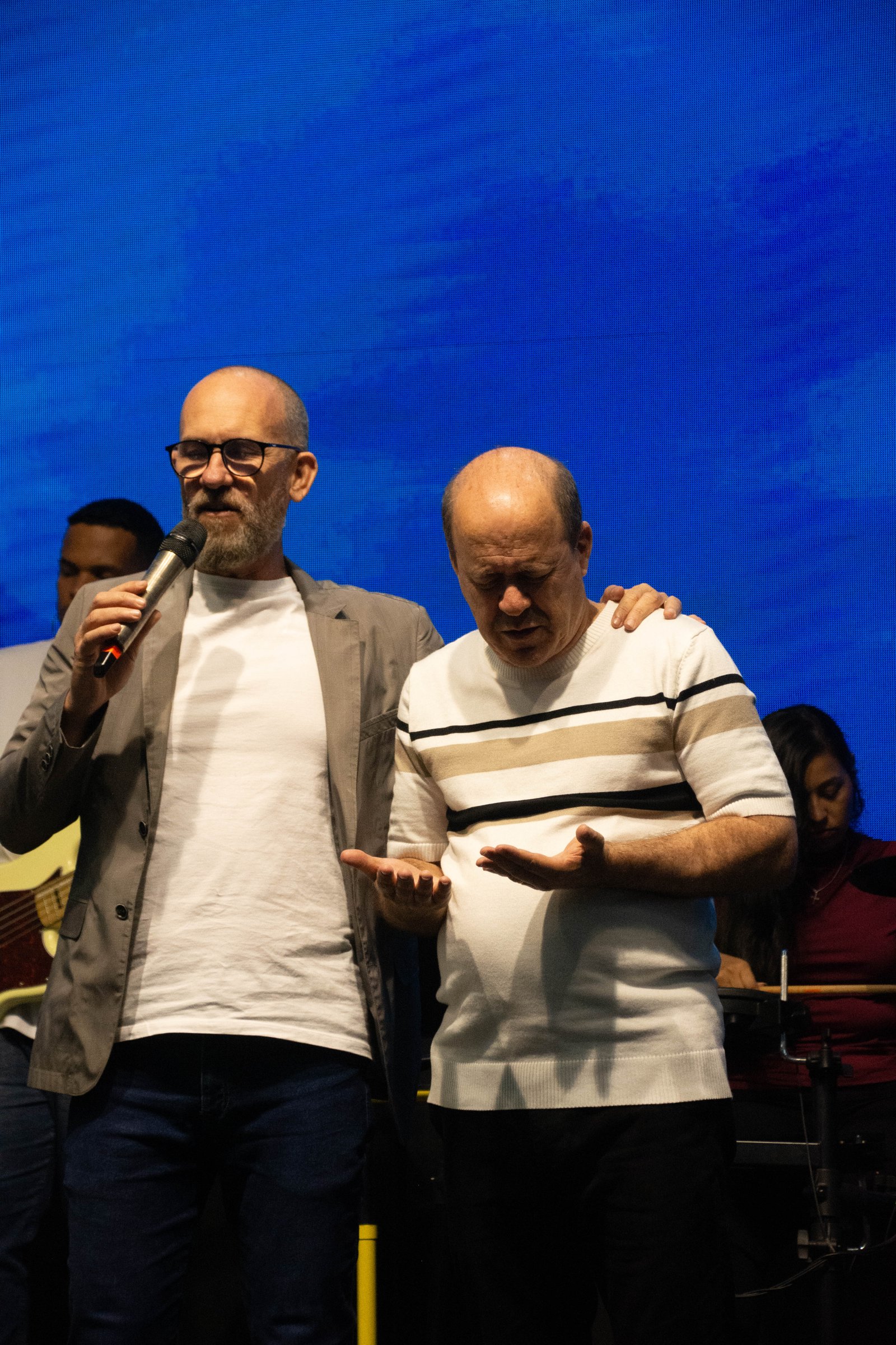 Foto do Álbum