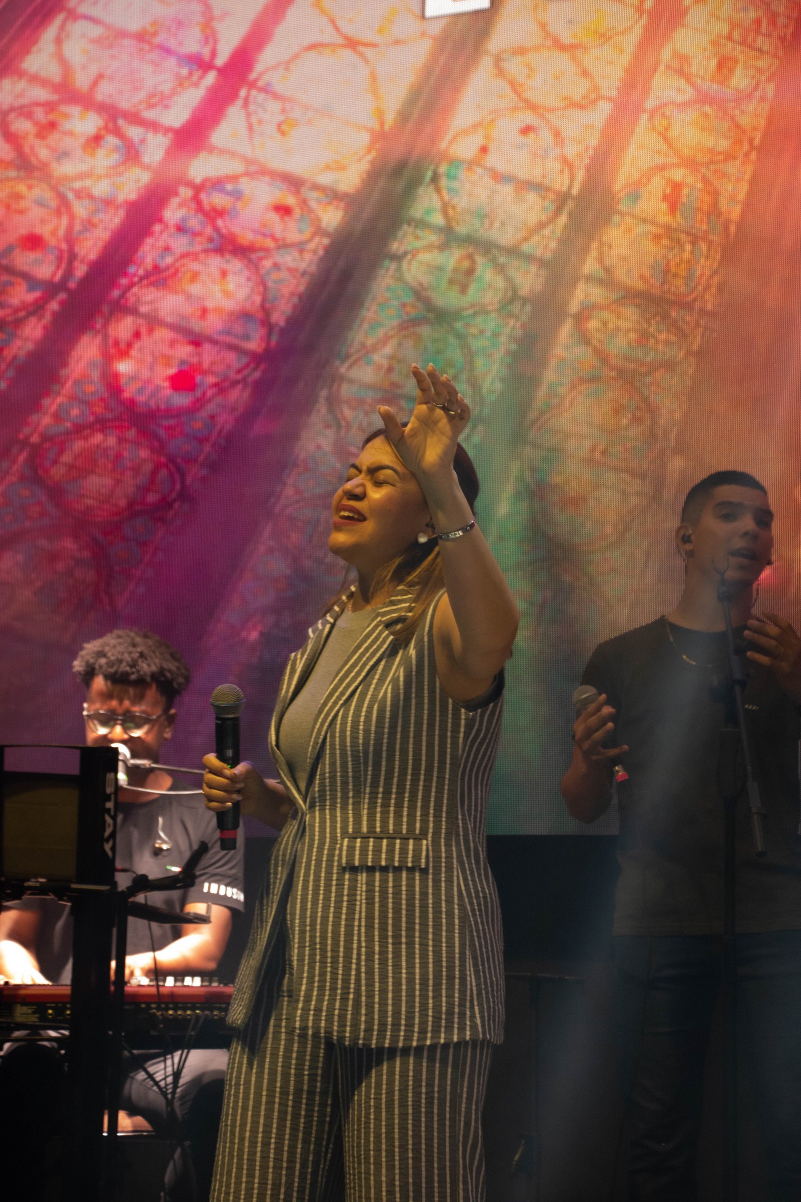 Foto do Álbum
