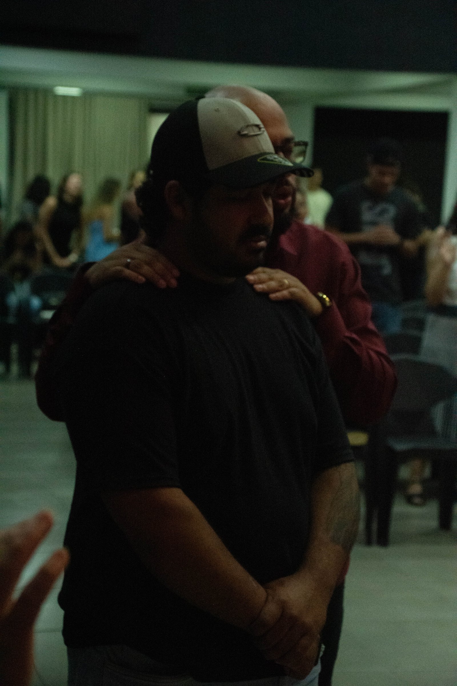 Foto do Álbum