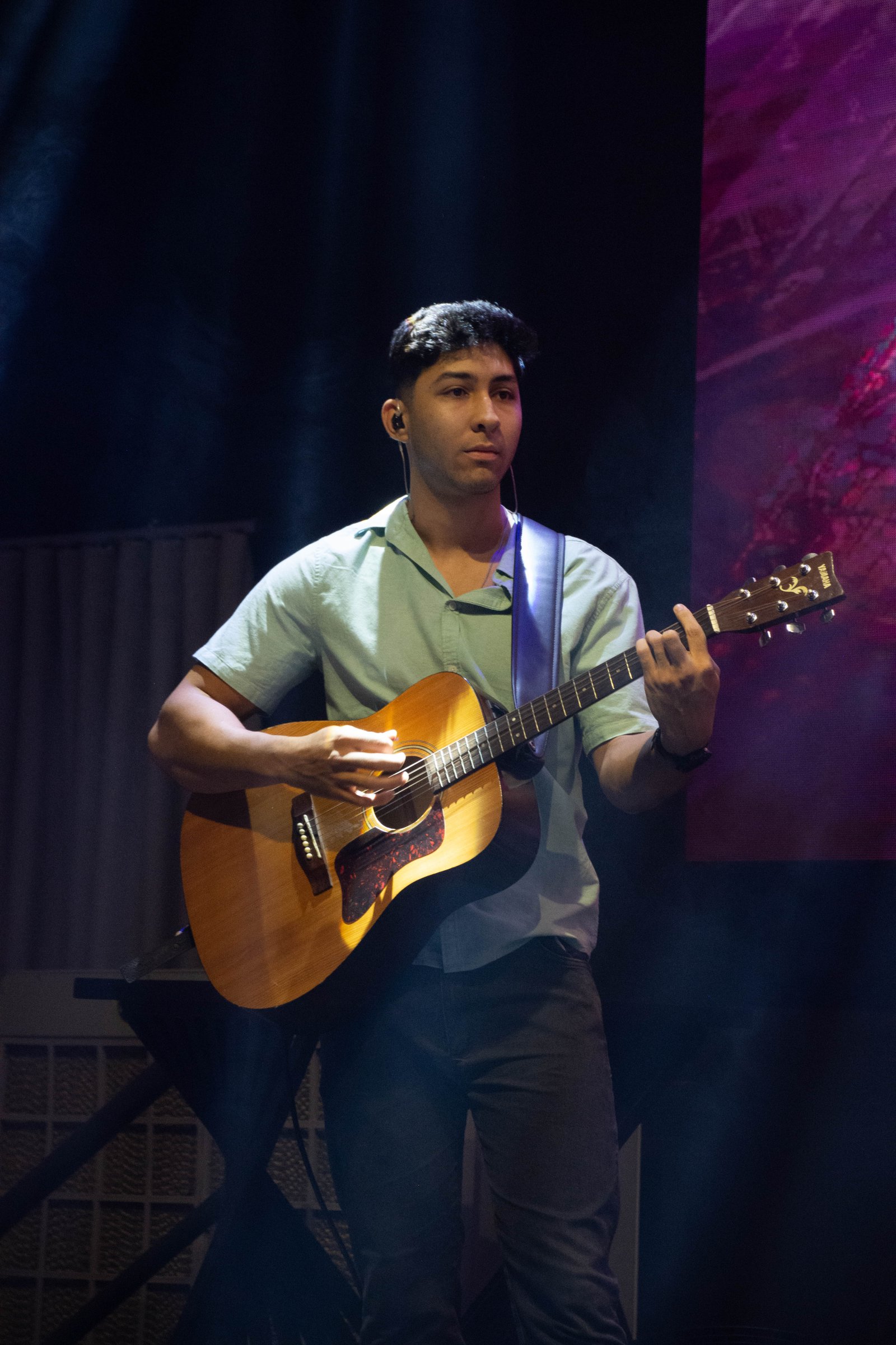 Foto do Álbum