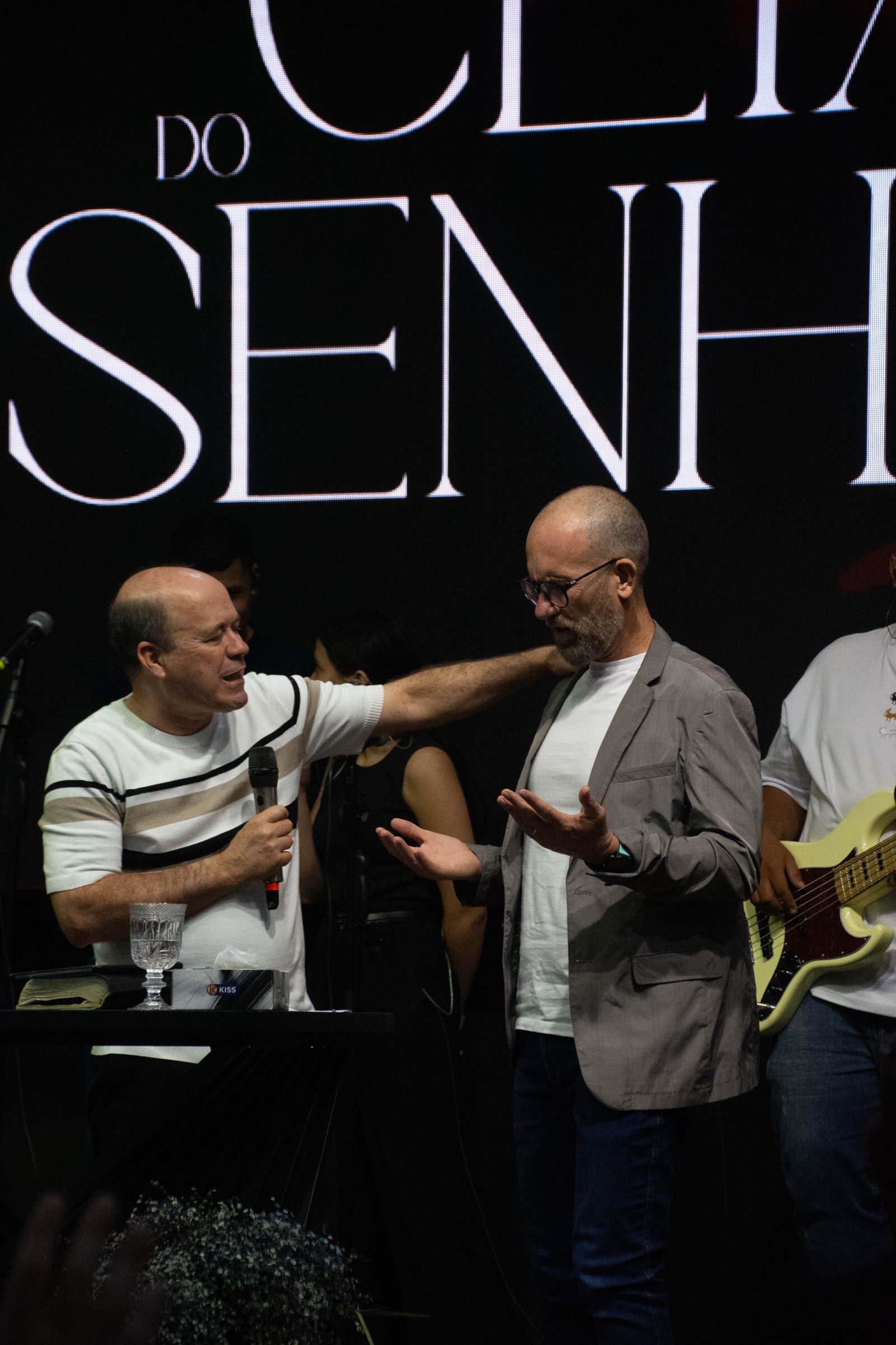 Foto do Álbum