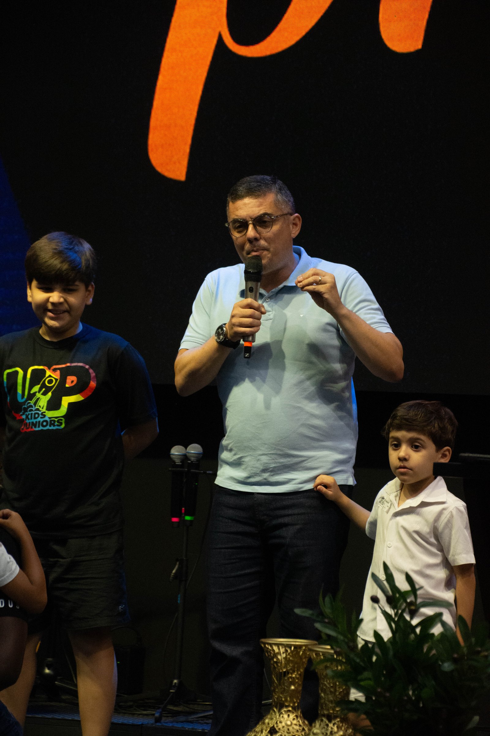 Foto do Álbum